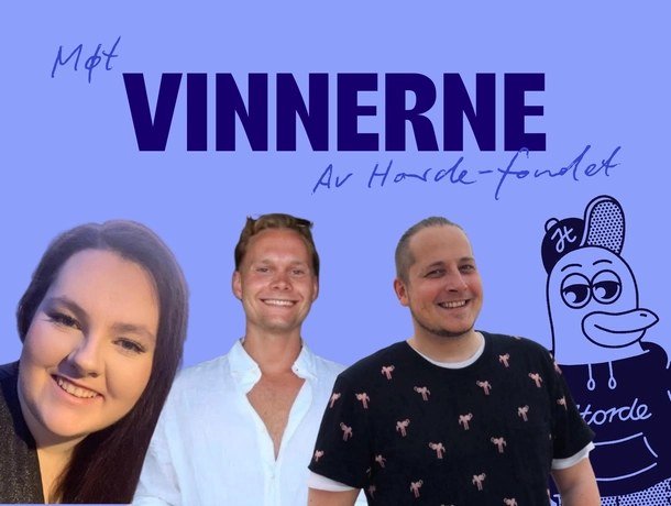 Dette har pengene i Horde-fondet gått til