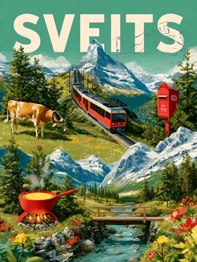Sveits