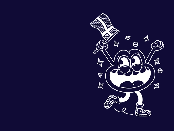 4 tips til en mer økonomisk 17. mai-feiring