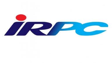 IRPC logo