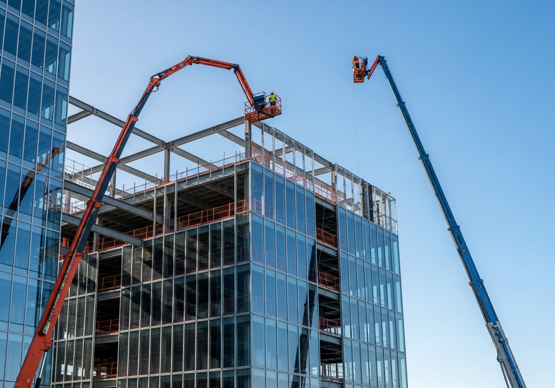 boom-lift-selection-guide
