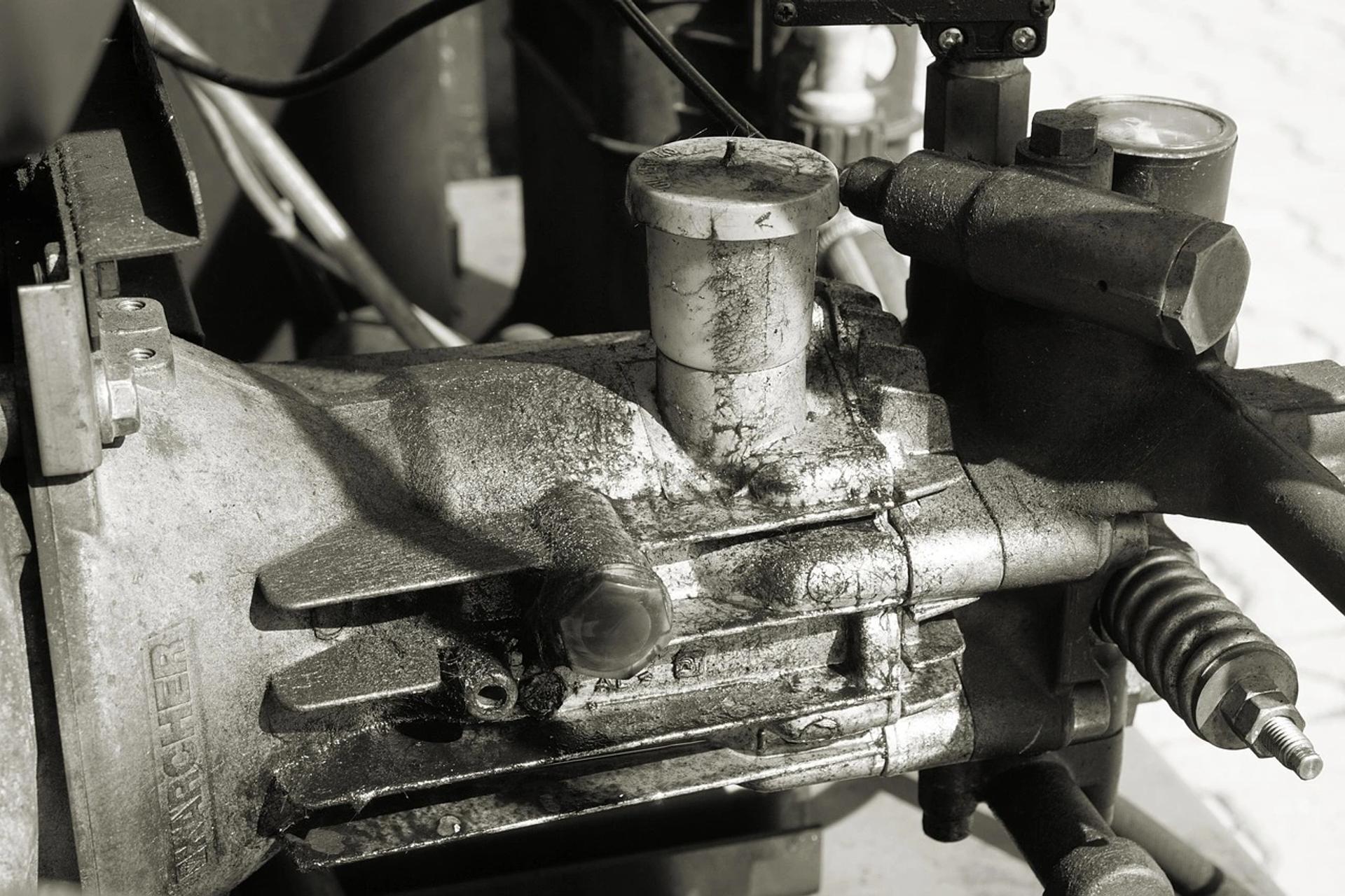 Air Compressor