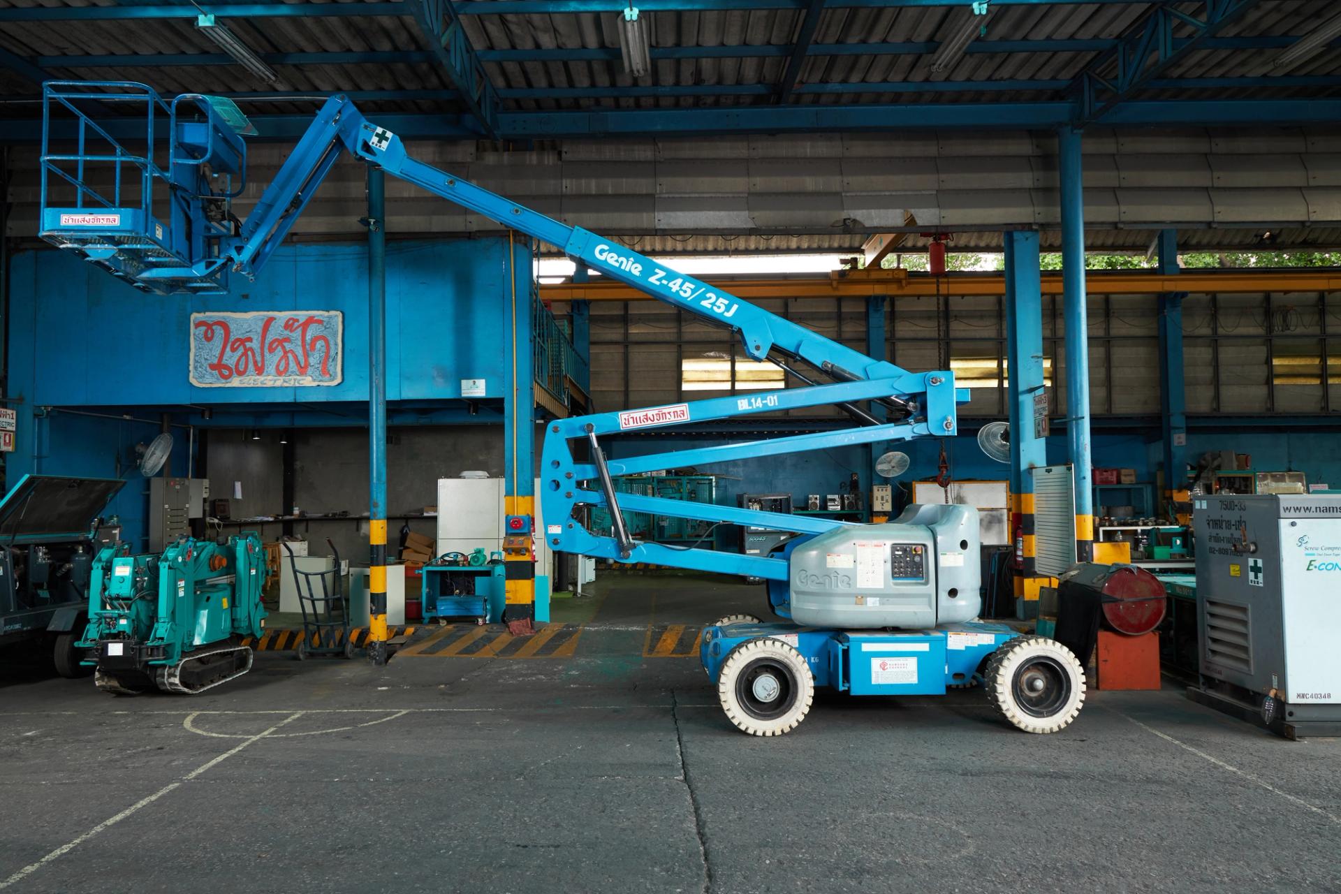 construction construction