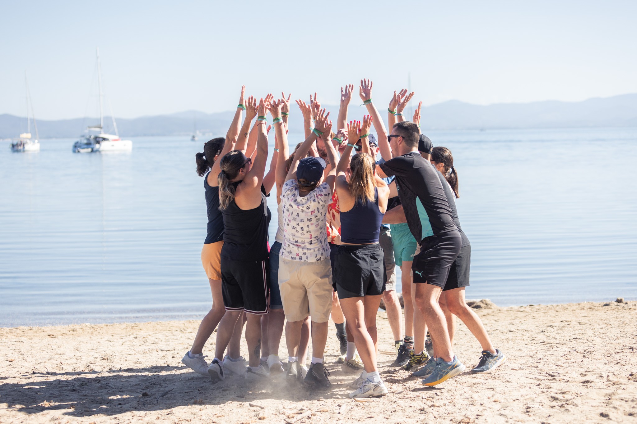 Team-building