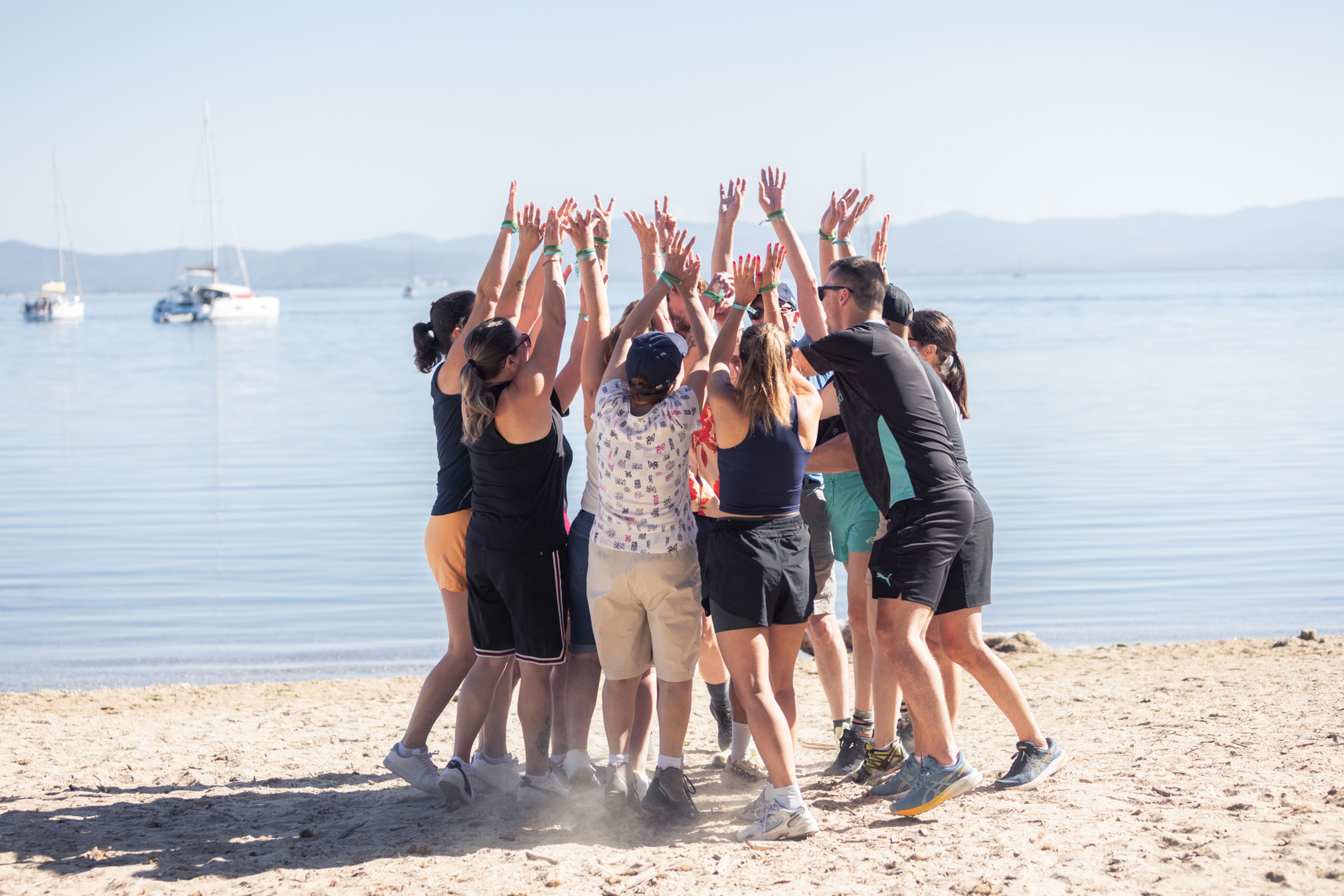 Team-building 