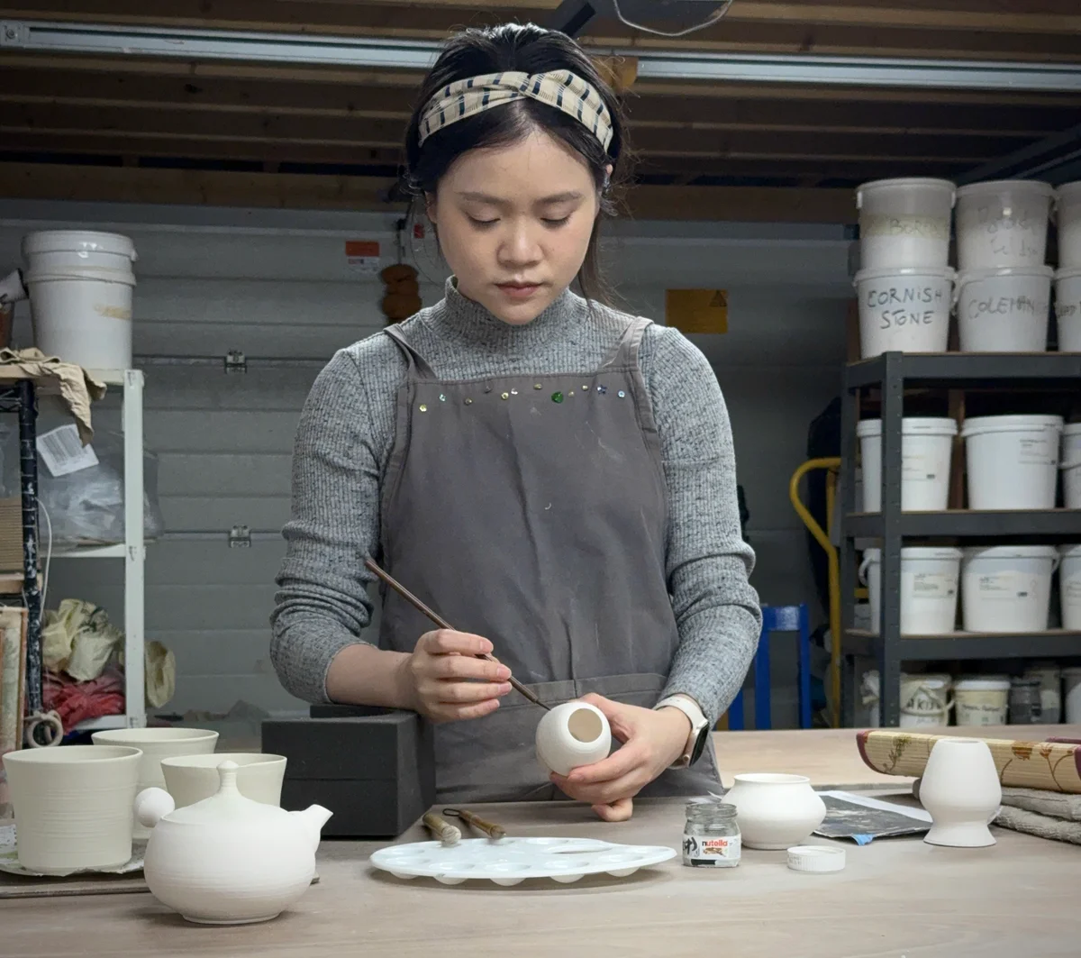 Yufang Zhang