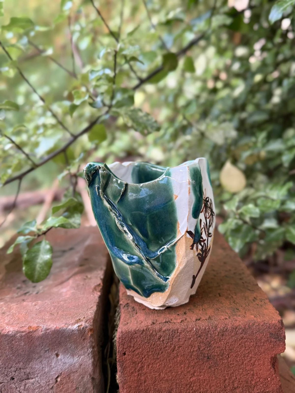 Kirinuki espresso cups 