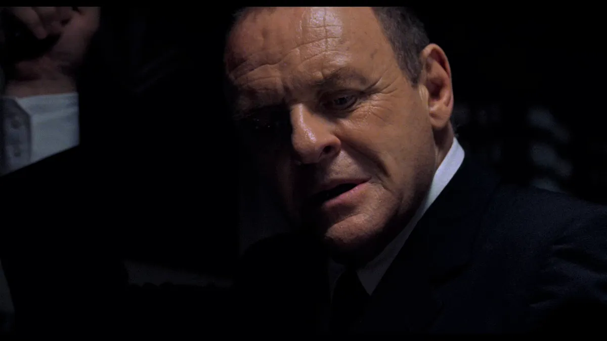 The Misunderstood Sequel: Reassessing Ridley Scott's Hannibal