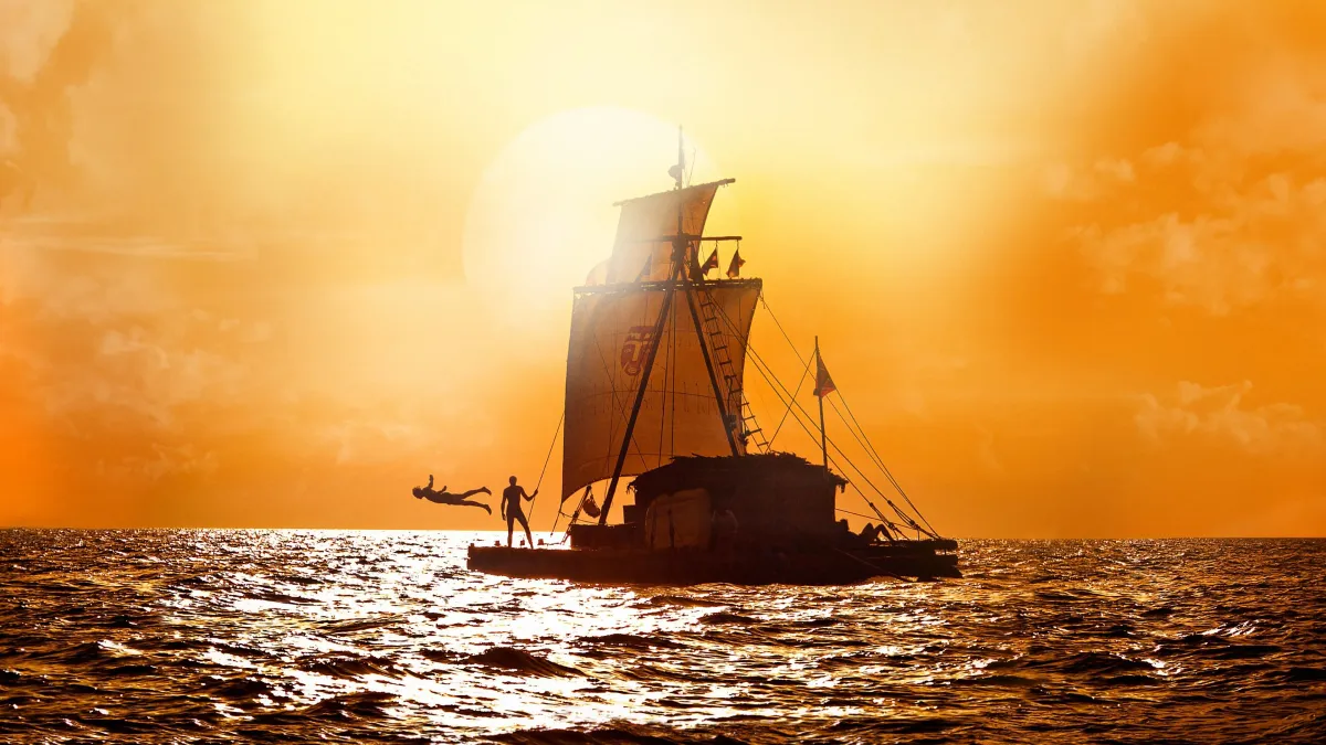 Best Ocean Films of the Past 25 Years: Vote for Your Favorite Maritime Adventures