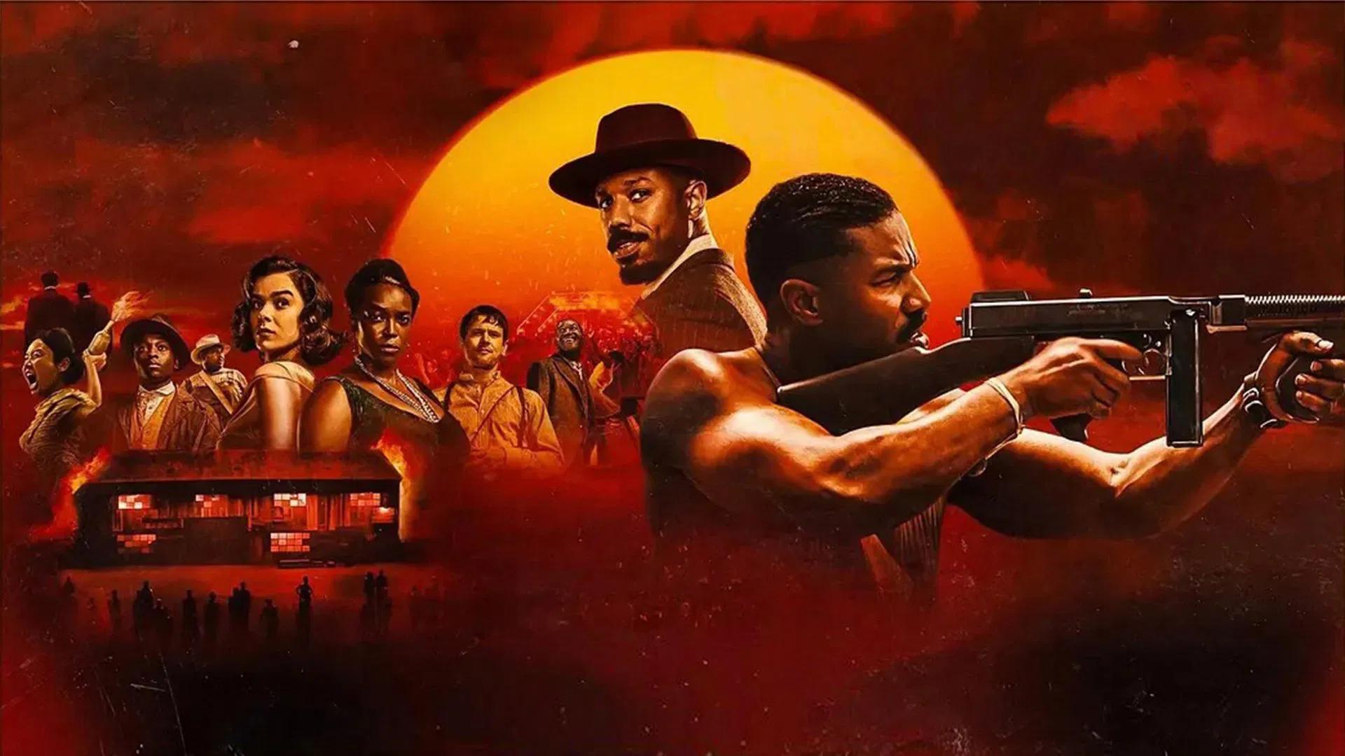 Sinners - Why Ryan Coogler's Latest is Already the Film of 2025