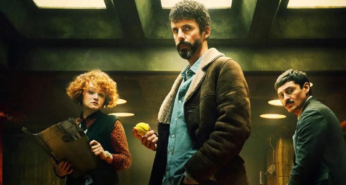 Department Q: Netflix's Danish Crime Adaptation Is Buttery Smooth Gold