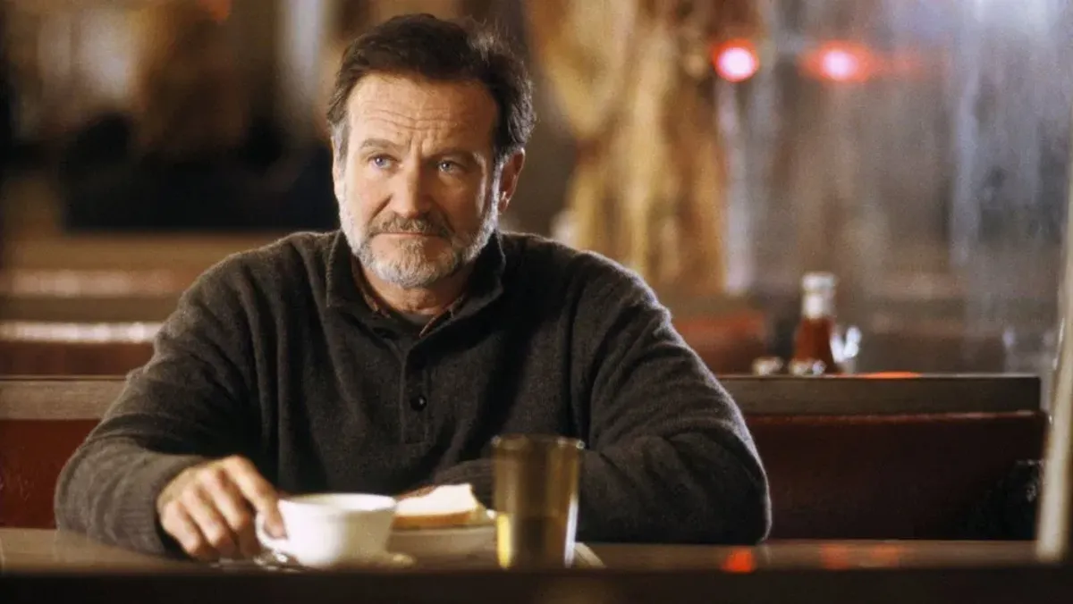 The Night Listener Review: Robin Williams' Most Underrated Performance