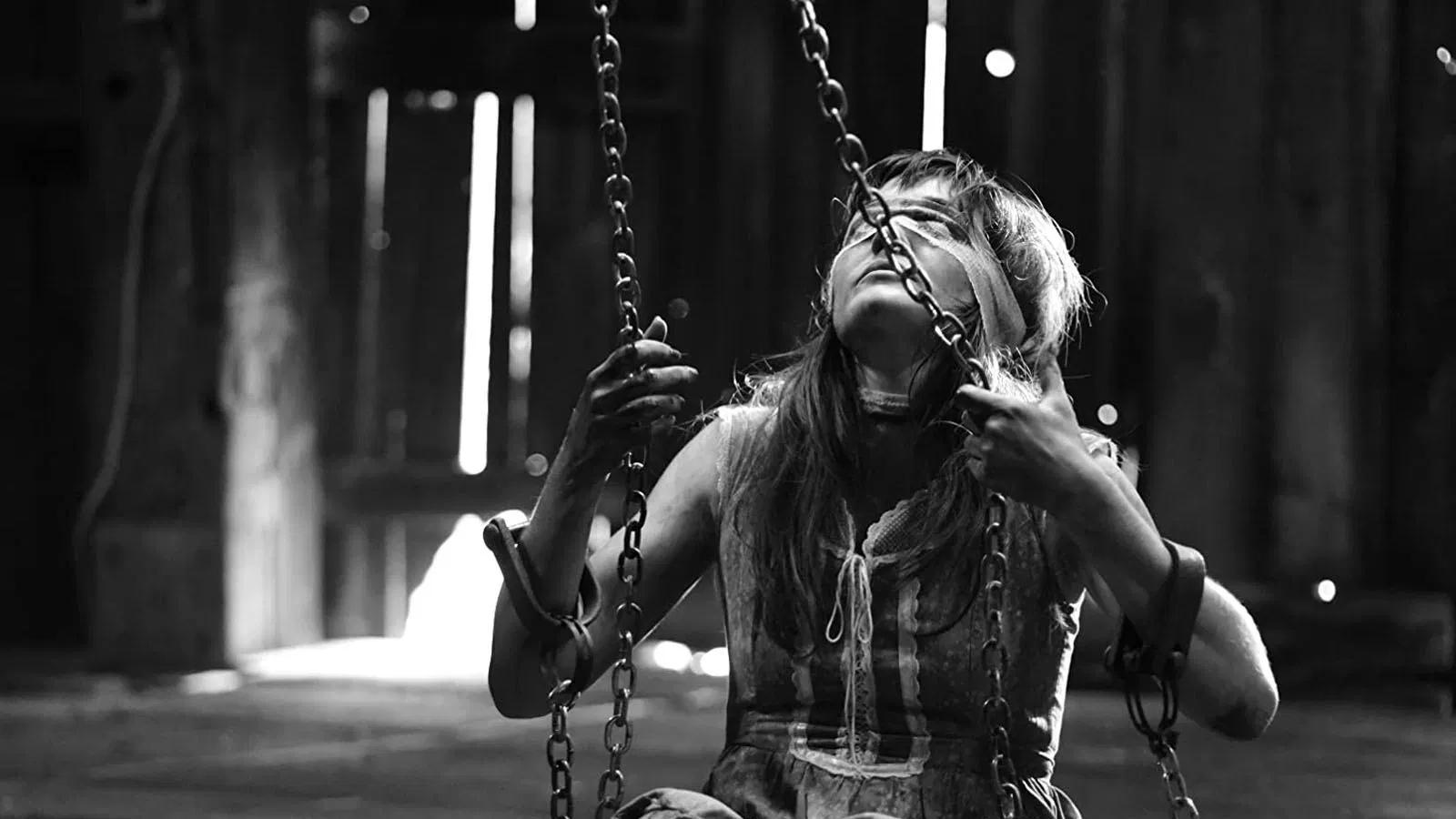 Article: The Best Black and White Films of the Past Decade: Vote for Your Favorites
