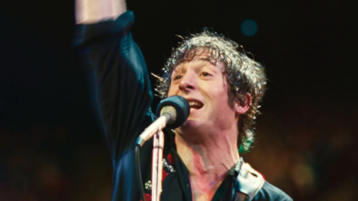 Springsteen: Deliver Me From Nowhere - Everything We Know About the Bruce Springsteen Biopic