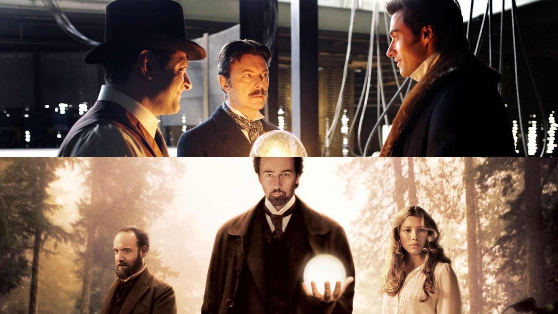 Hollywood's Double Dip: Why Twin Films Keep Popping Up Like Hot Popcorn