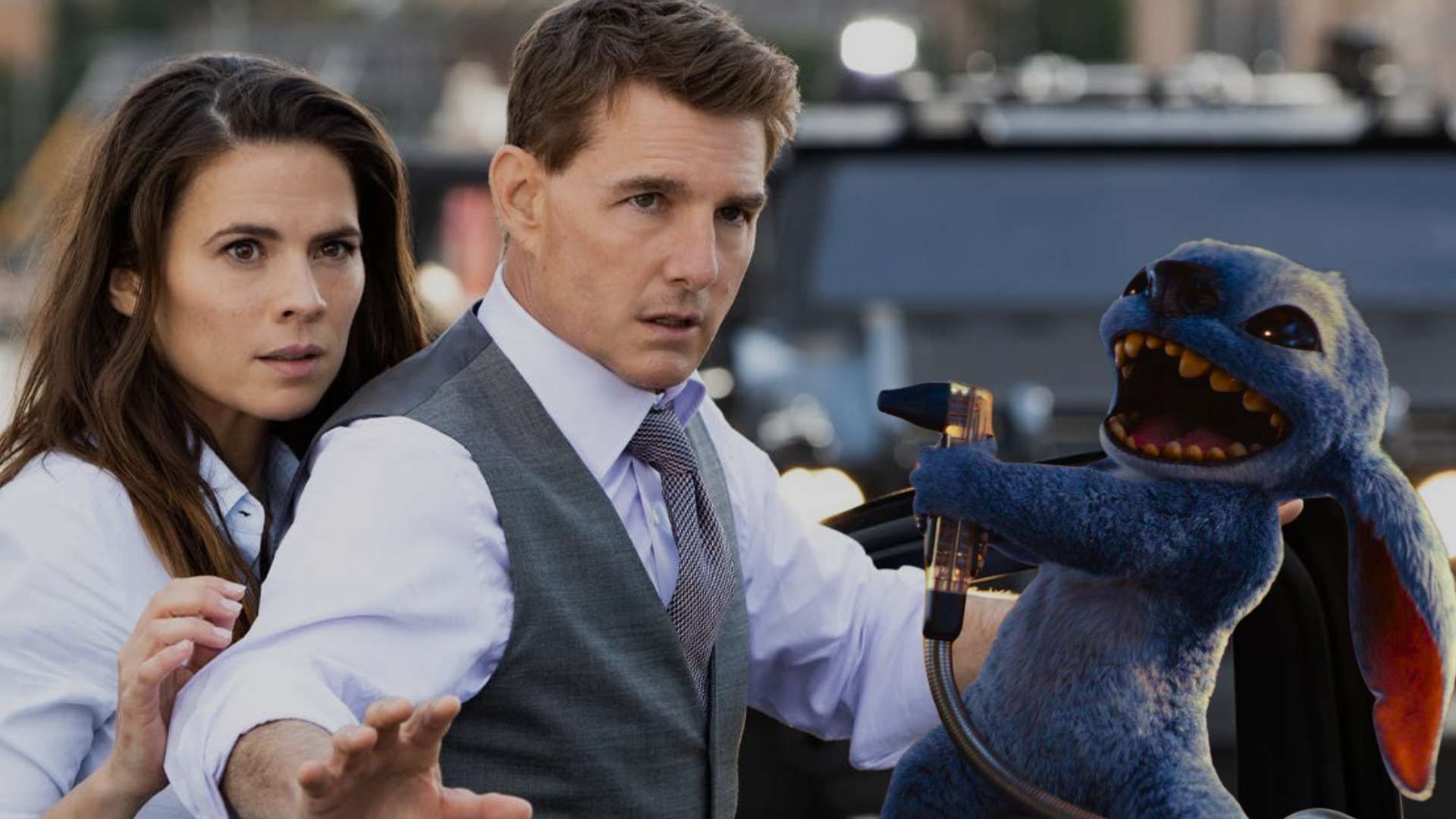 Summer's Billion-Dollar Butter Battle: Why Lilo & Stitch vs Mission: Impossible Reveals Everything About 2025 Cinema