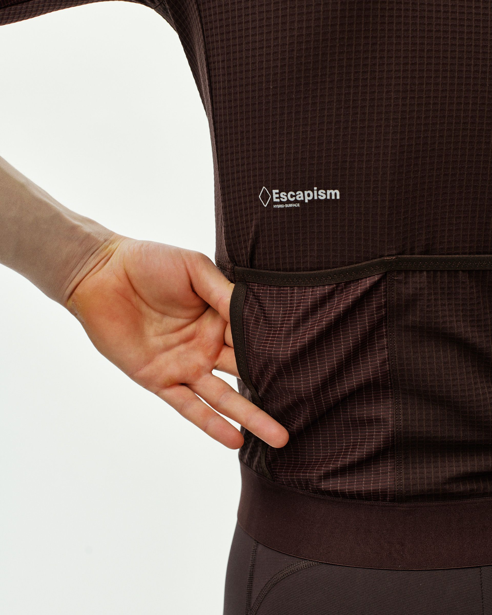 Men's Escapism Jersey | Pas Normal Studios