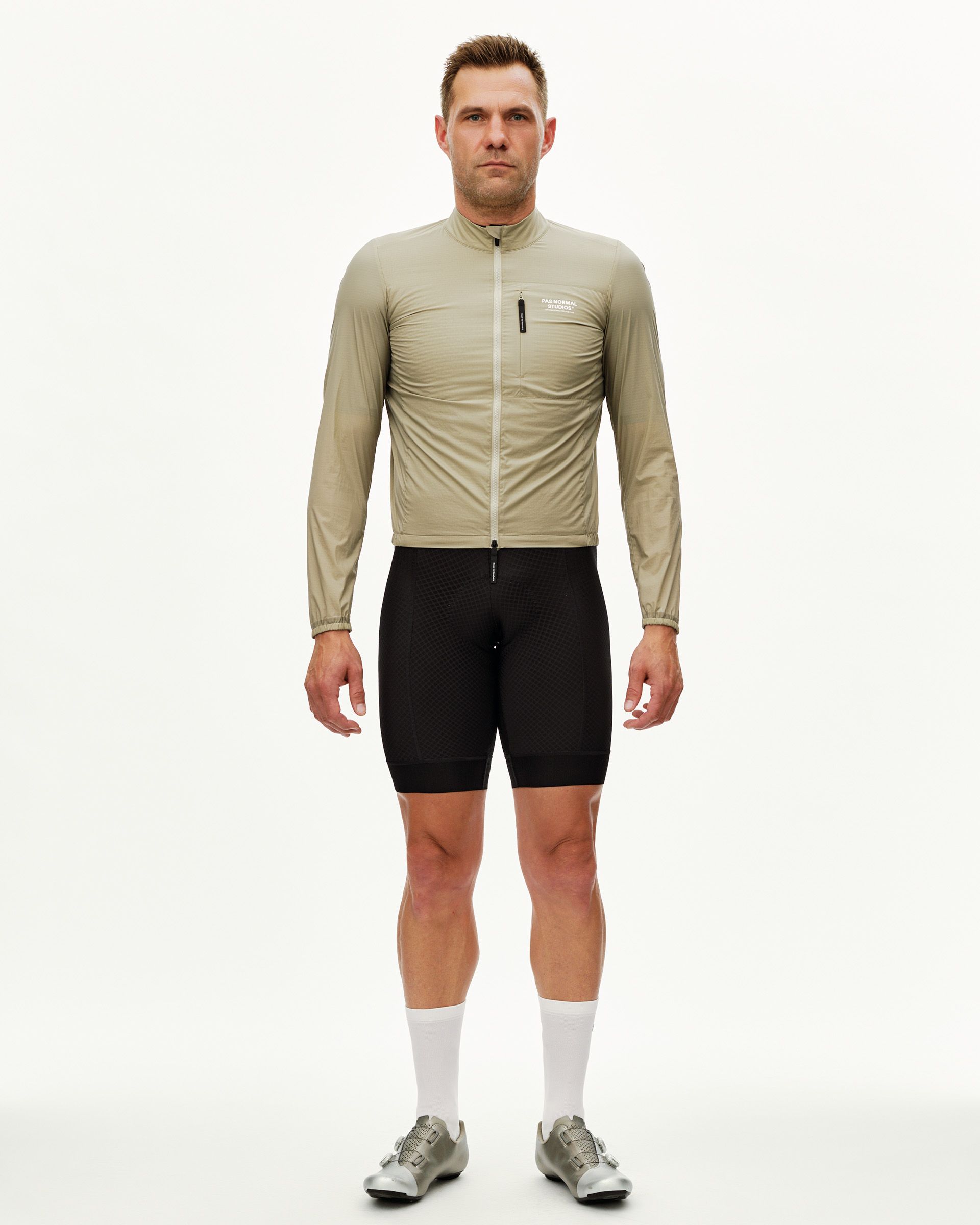 Men's Essential Insulated Jacket | Pas Normal Studios