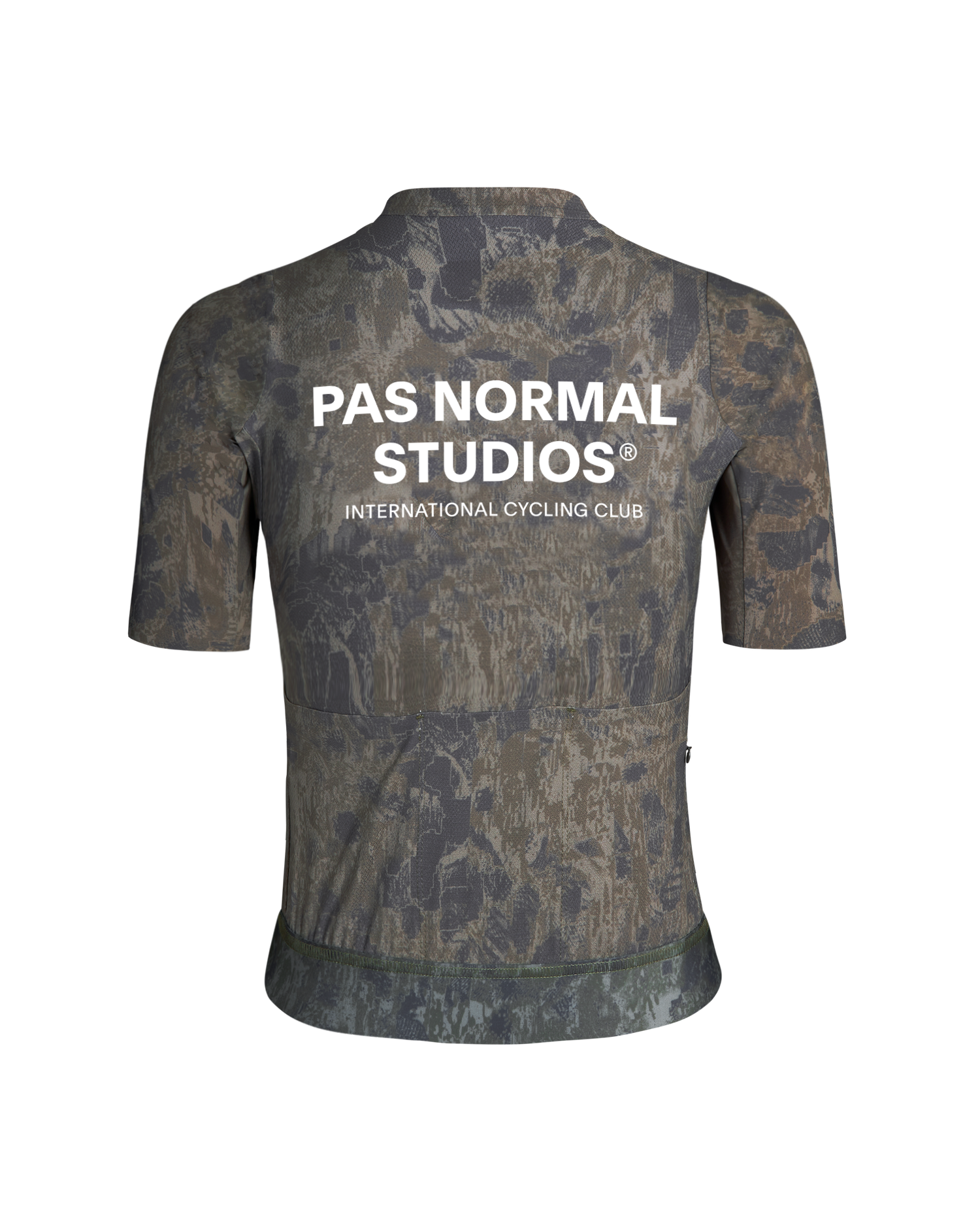 ウェア pas normal studios Mechanism Jersey XS Women's Solitude Late Drop Jersey | Pas Normal Studios