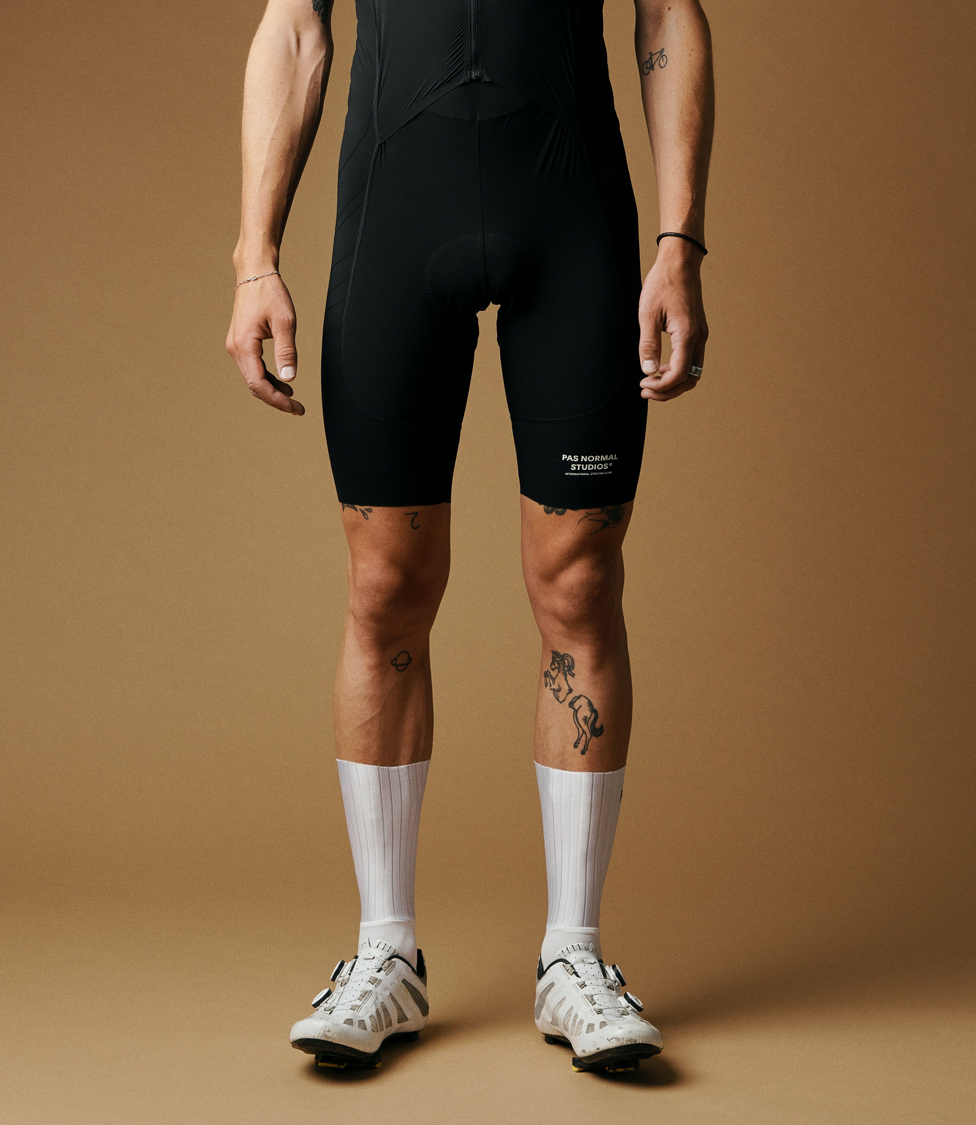 上下セット PAS NORMAL STUDIOS Solitude XS/S Solitude | Pas Normal Studios