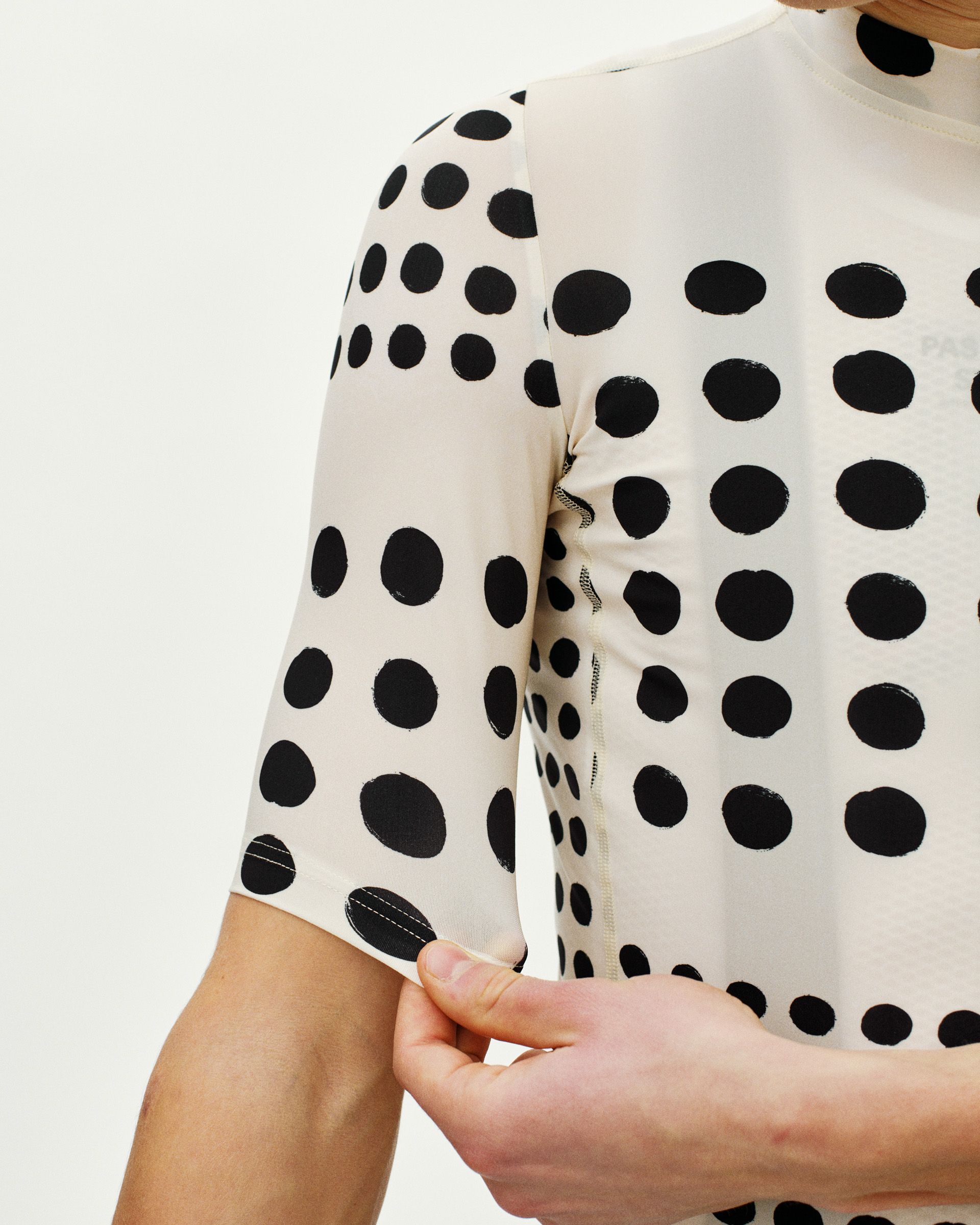Men's Essential Jersey | Pas Normal Studios