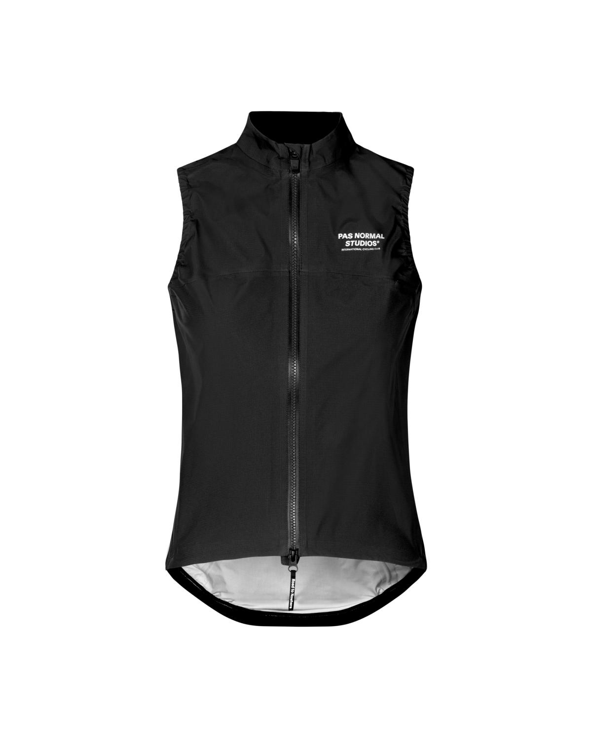 Women's Essential Shield Gilet | Pas Normal Studios