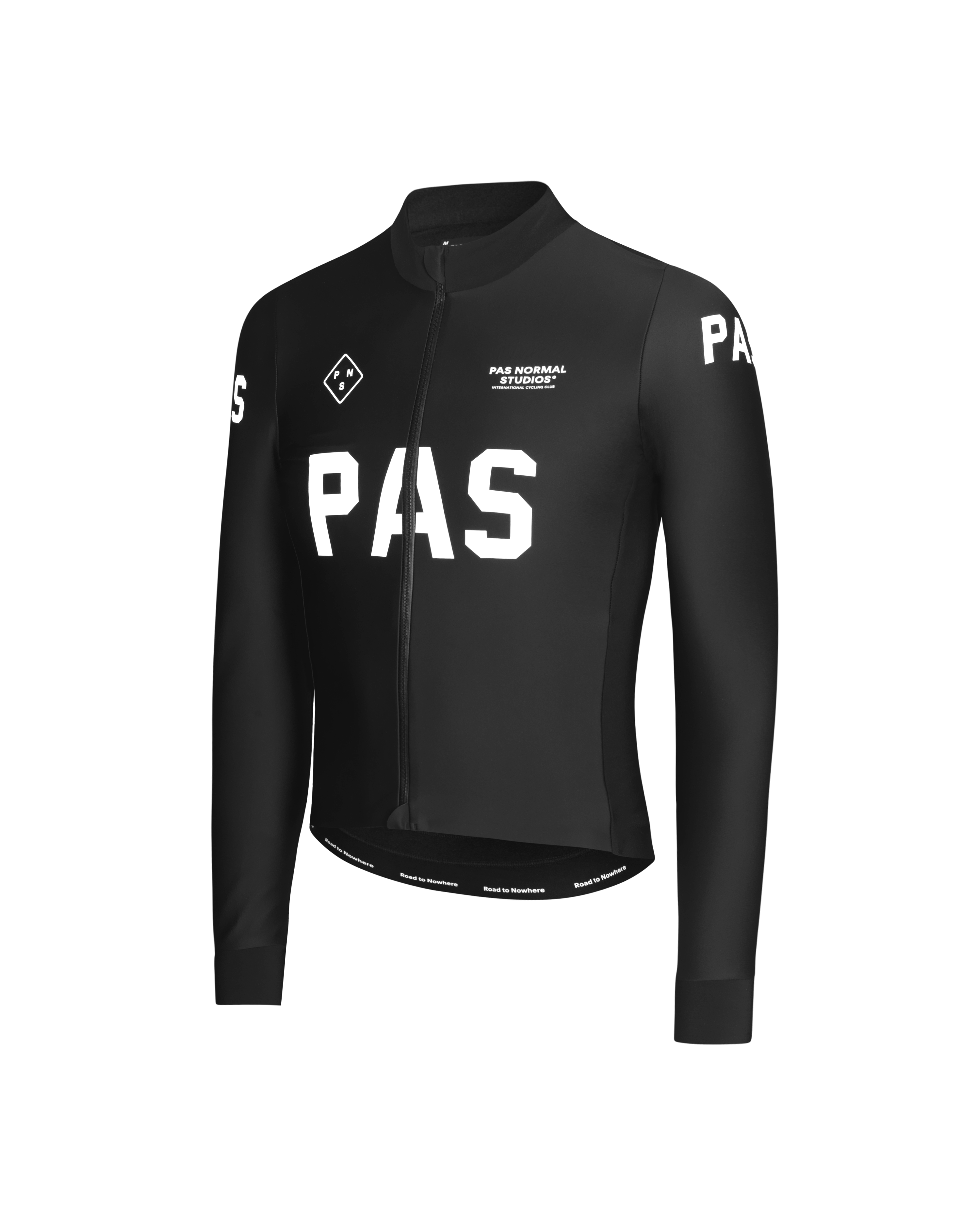 PAS Pas Normal Studios