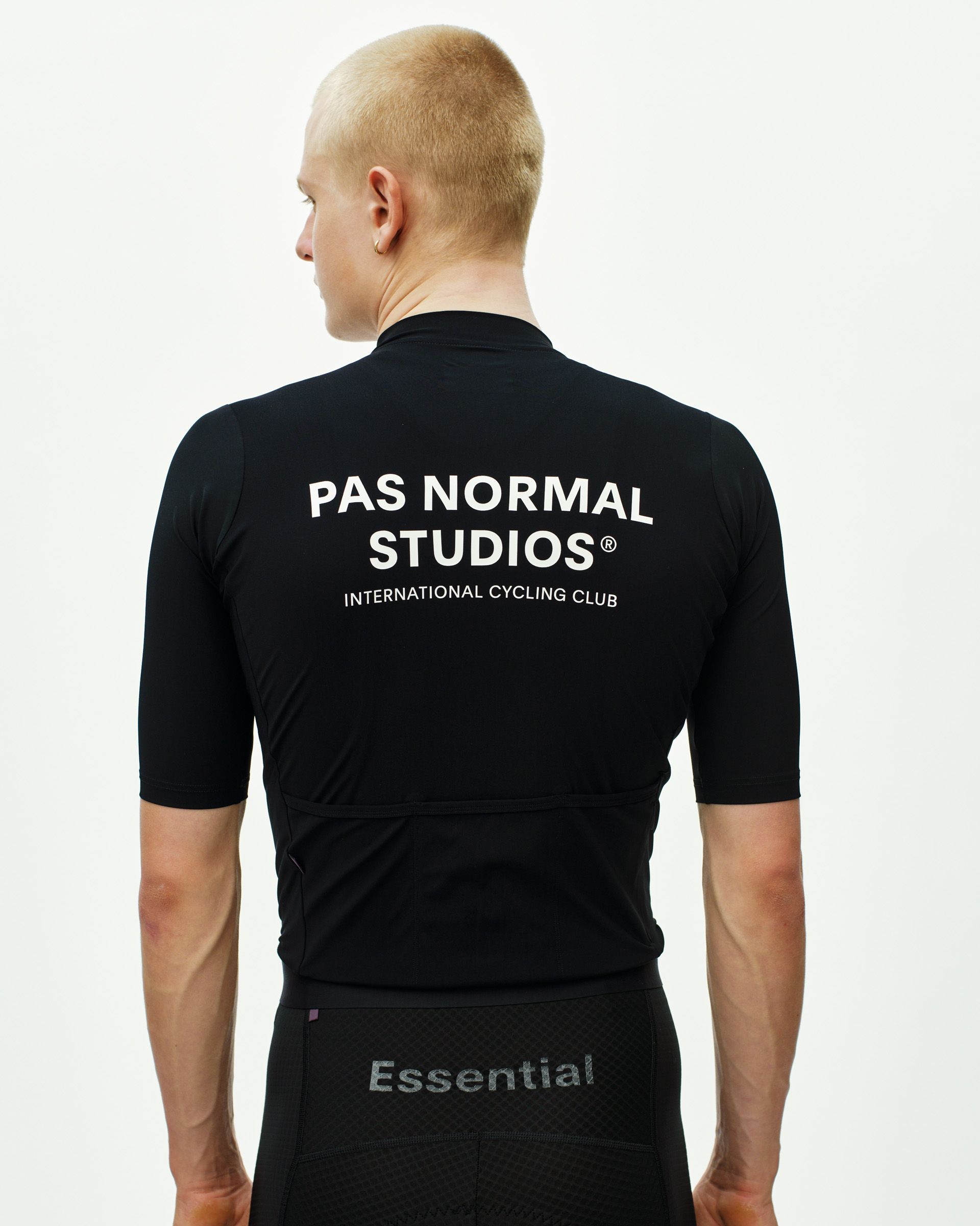 Men's Essential Jersey | Pas Normal Studios Men's Essential Jersey | Pas Normal Studios