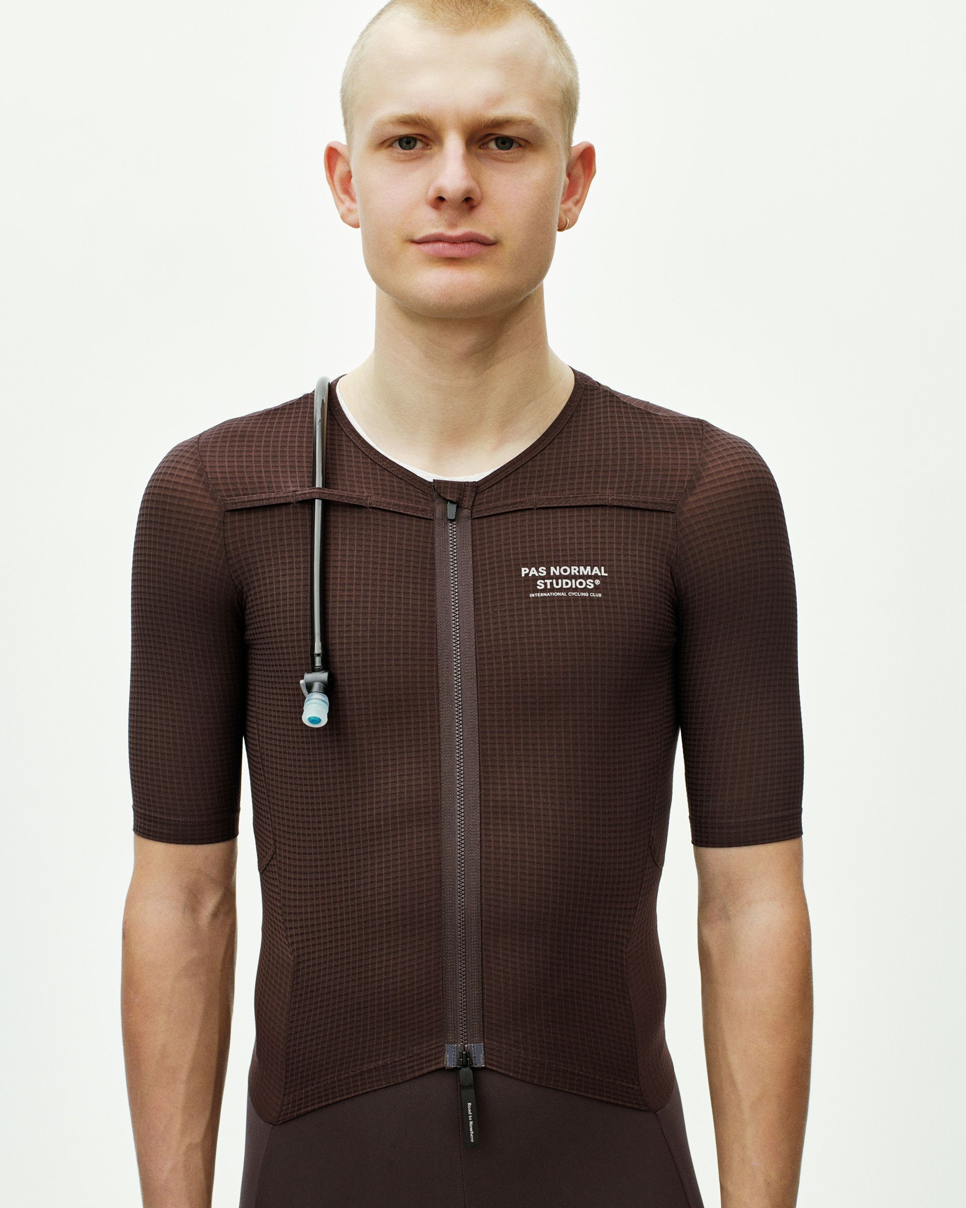 Pas Normal Studios | Premium Cycling Apparel