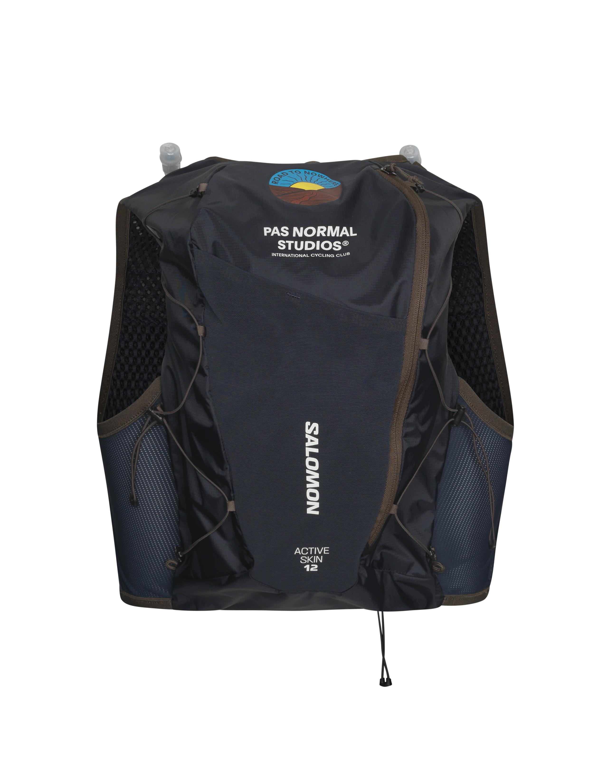 Salomon Active Skin 12