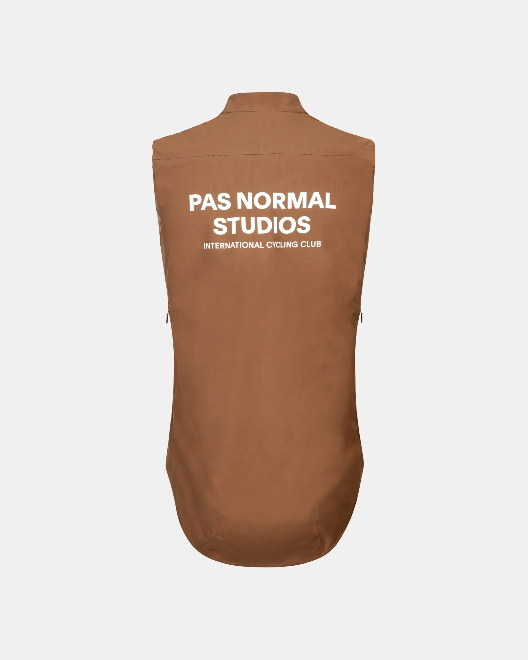 Men's Essential Shield Gilet | Pas Normal Studios