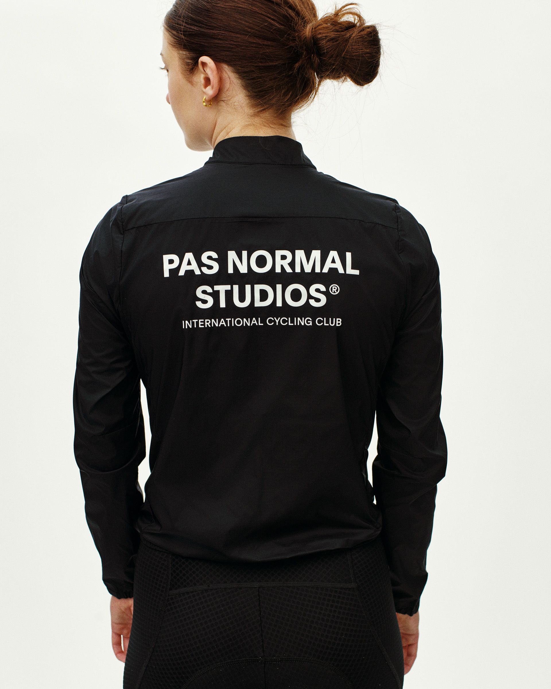 Women's Essential Insulated Jacket | Pas Normal Studios