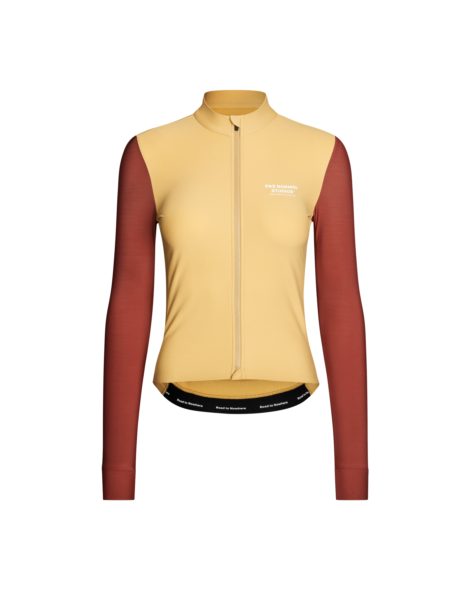 pas normal studios Men's Mechanism Long Sleeve Jersey Cheap Sale