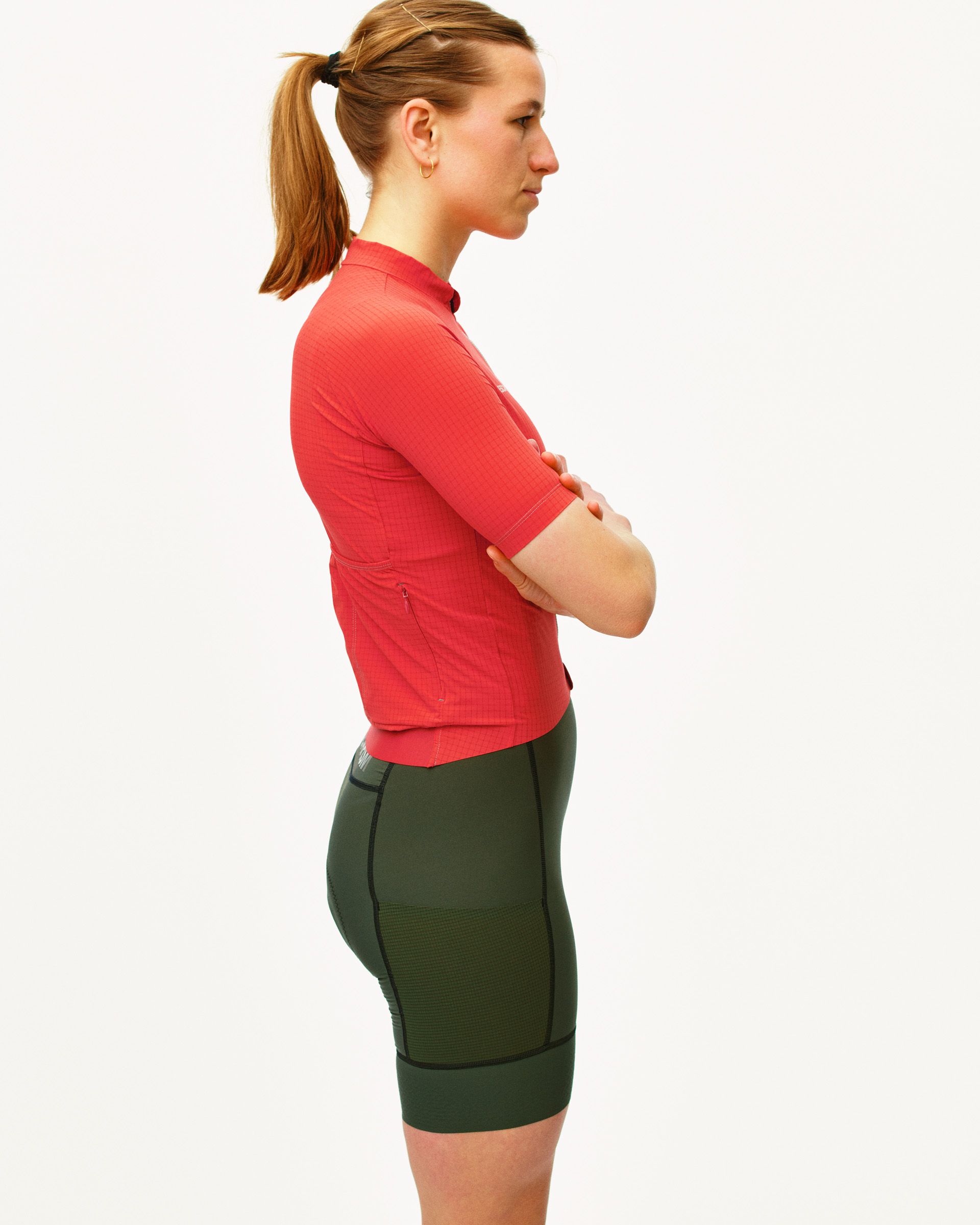 Women's Escapism Light Jersey | Pas Normal Studios