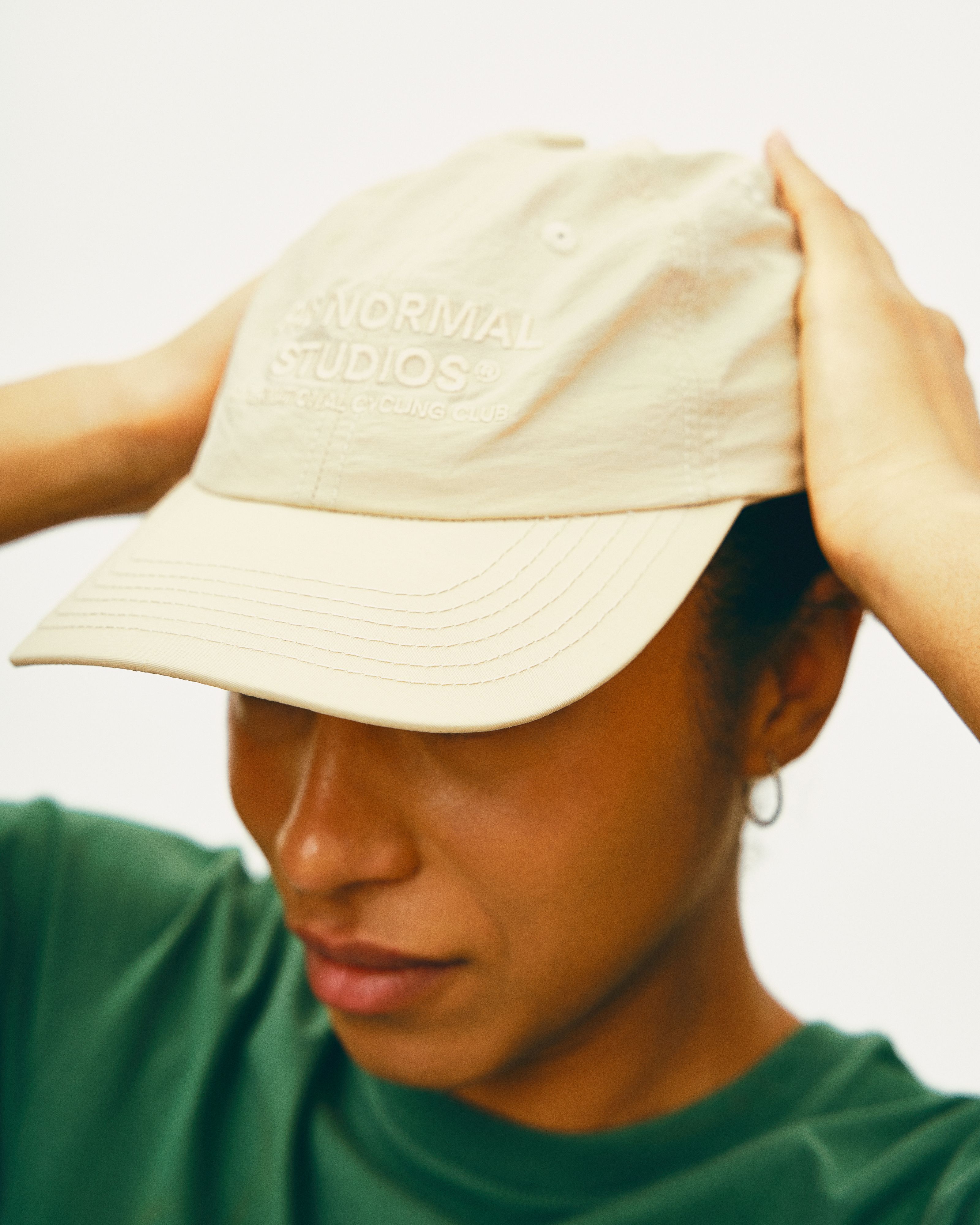 Off-Race Cap | Pas Normal Studios