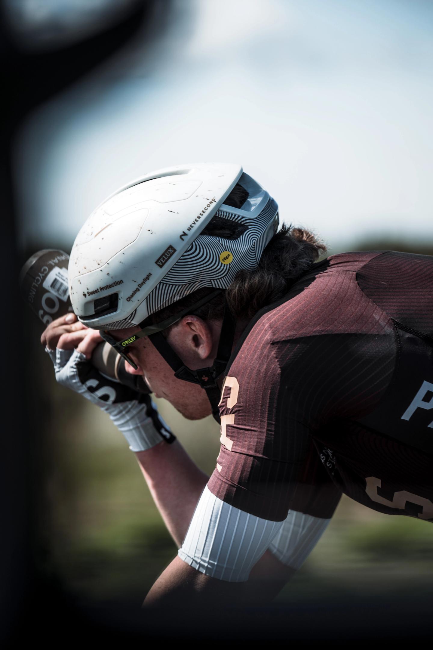 The Rift with Pas Racing | Pas Normal Studios