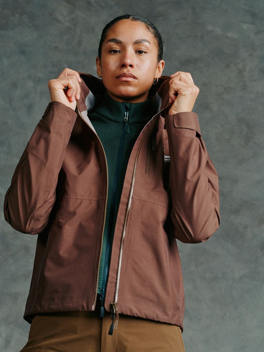 ウェア Pas Normal Studios Off-Race Shell Jacket 831057db63c2b9eea6e68138efa3cb