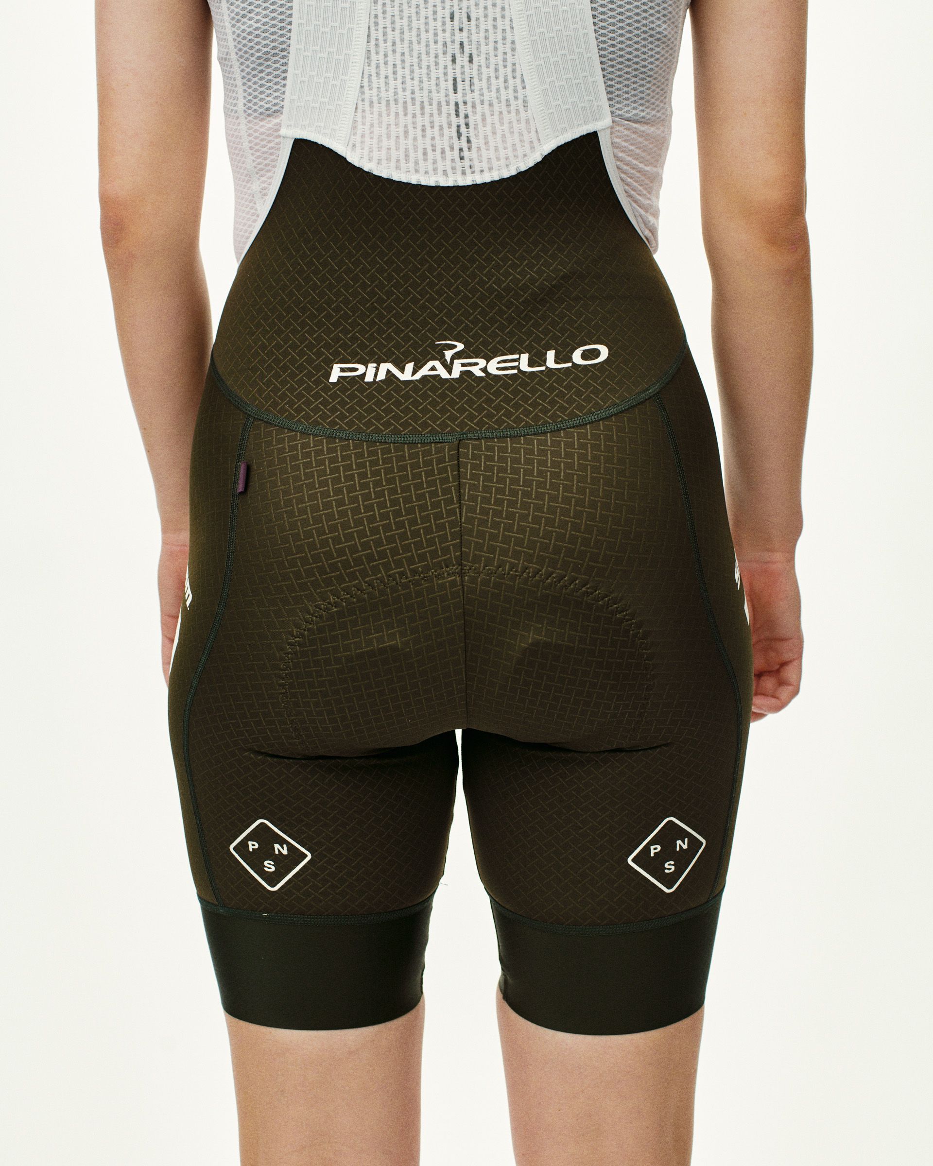 Women's STFR Mechanism Jersey | Pas Normal Studios