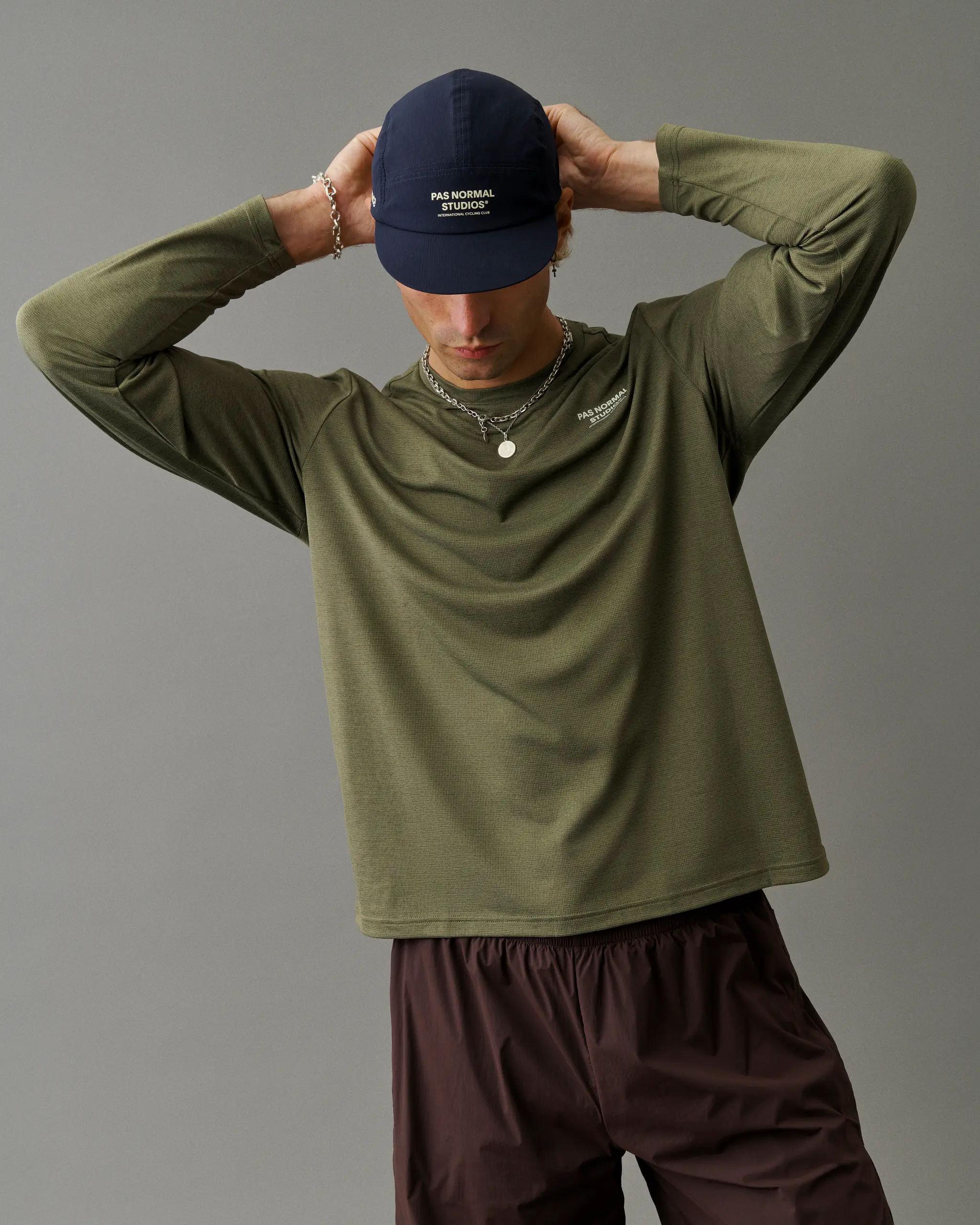 Balance Cap | Pas Normal Studios