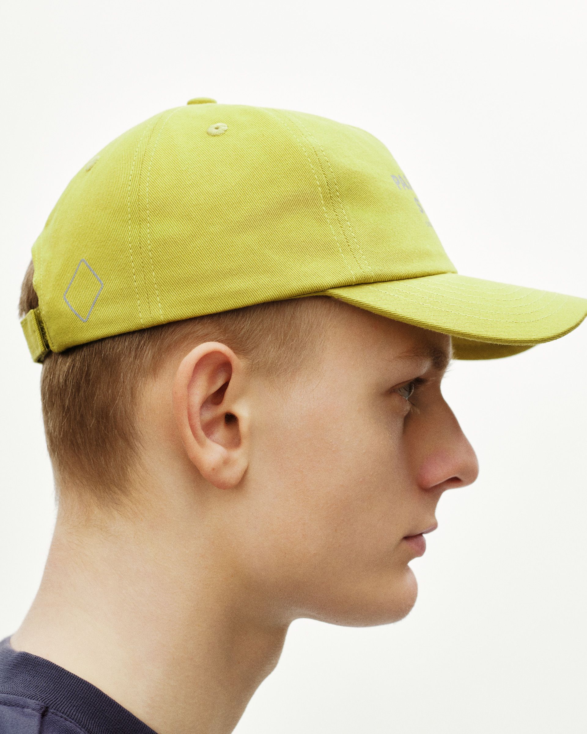 Off-Race Bandana | Pas Normal Studios
