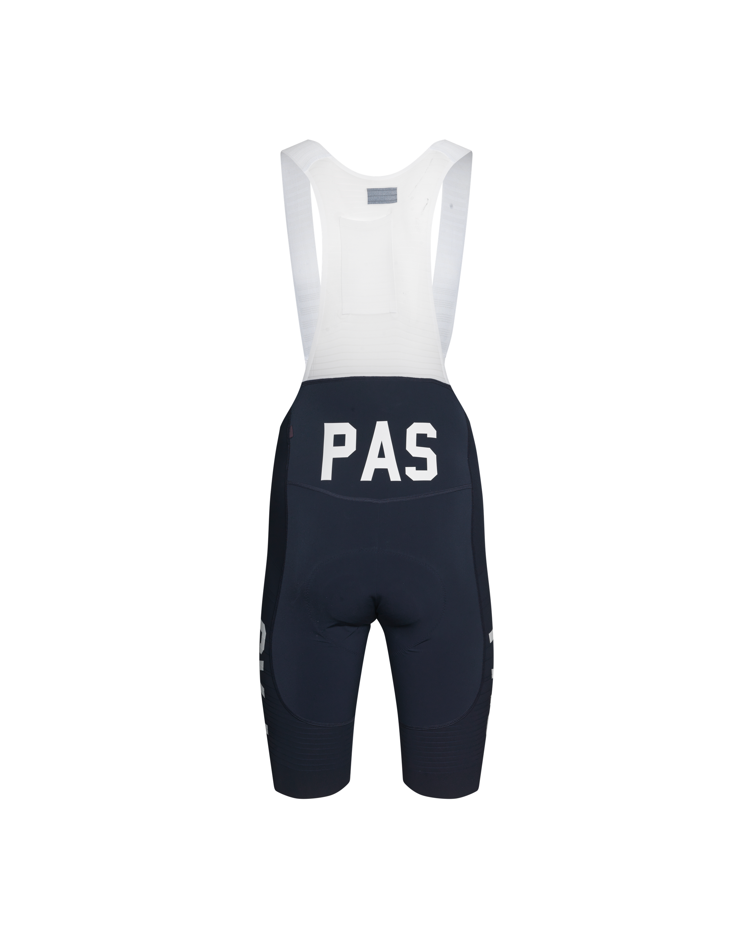 PAS NORMAL STUDIOS ビブネイビー PAS NORMAL STUDIOS ビブネイビー