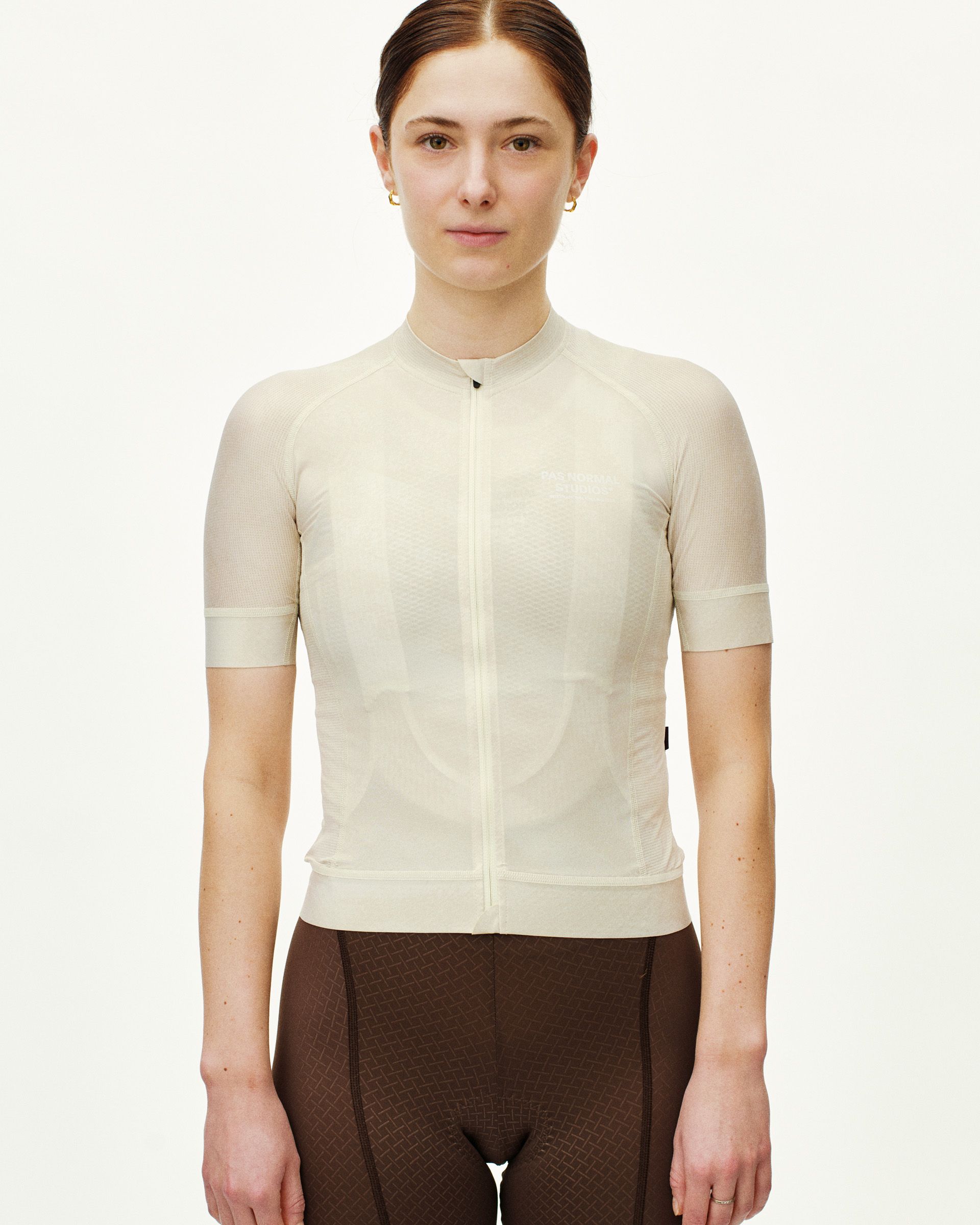 Women's Mechanism Jersey | Pas Normal Studios