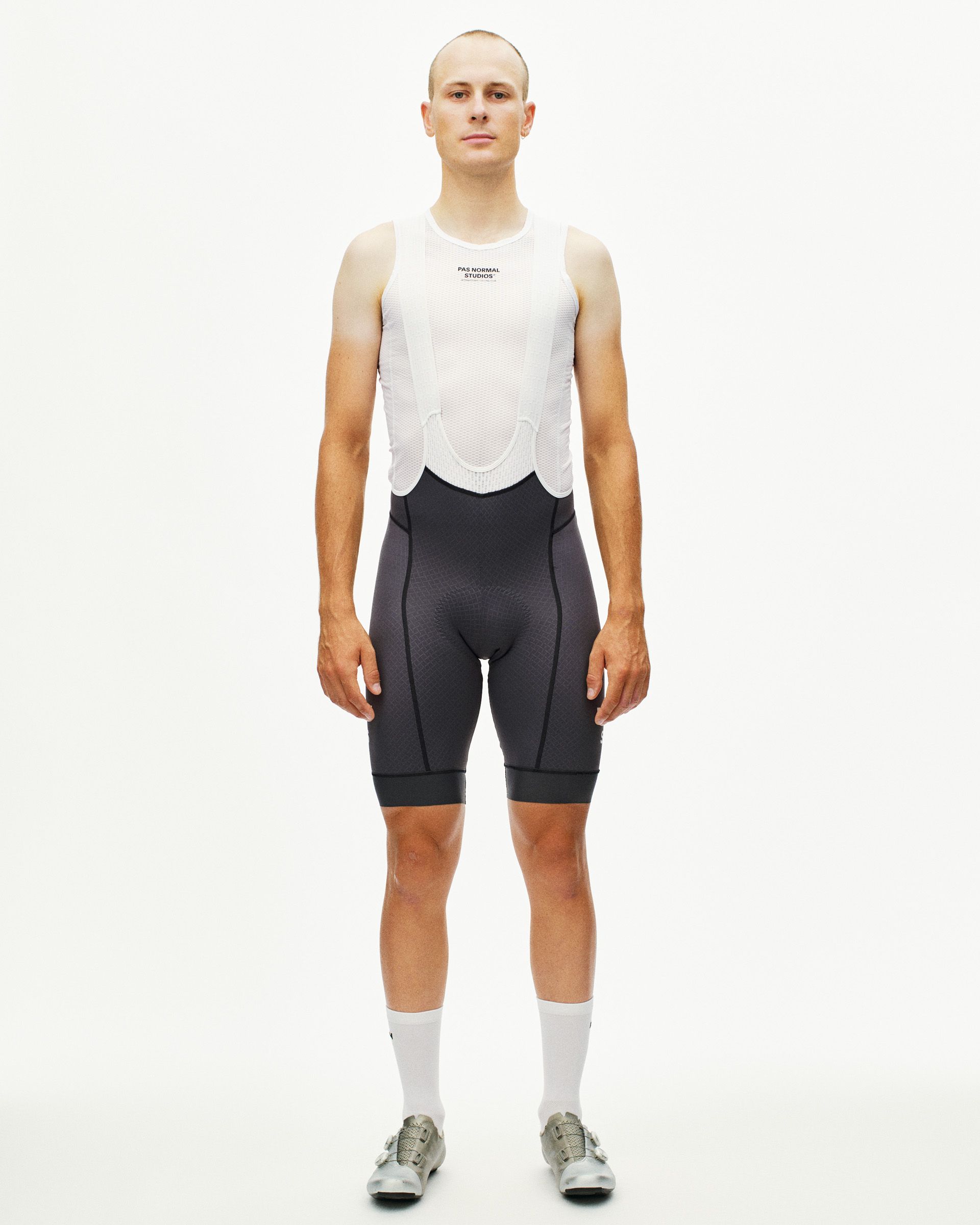 PAS NORMAL STUDIOSベースレイヤーSサイズ Men's Sleeveless Base Layer | Pas Normal Studios