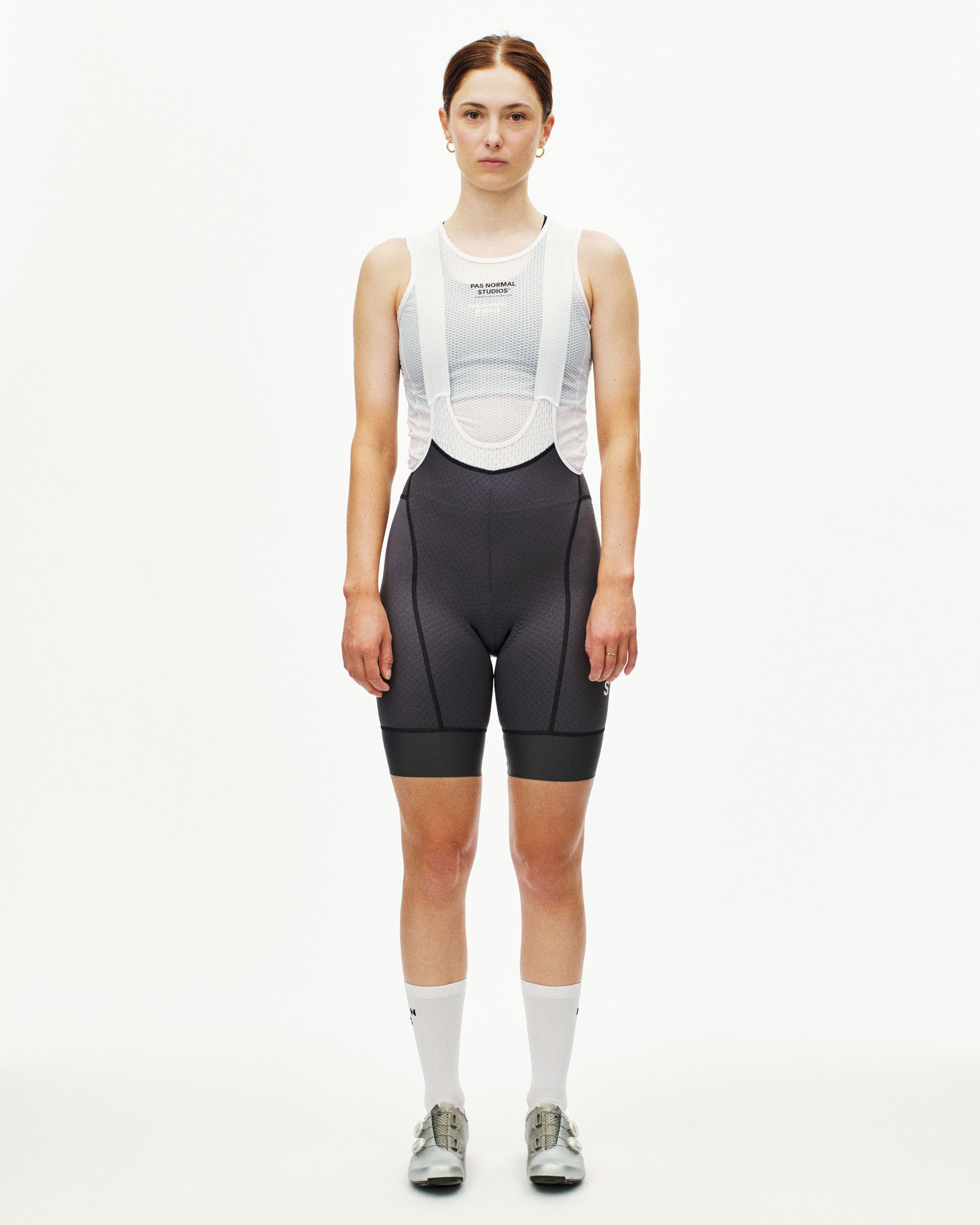 Women's Sleeveless Base Layer | Pas Normal Studios