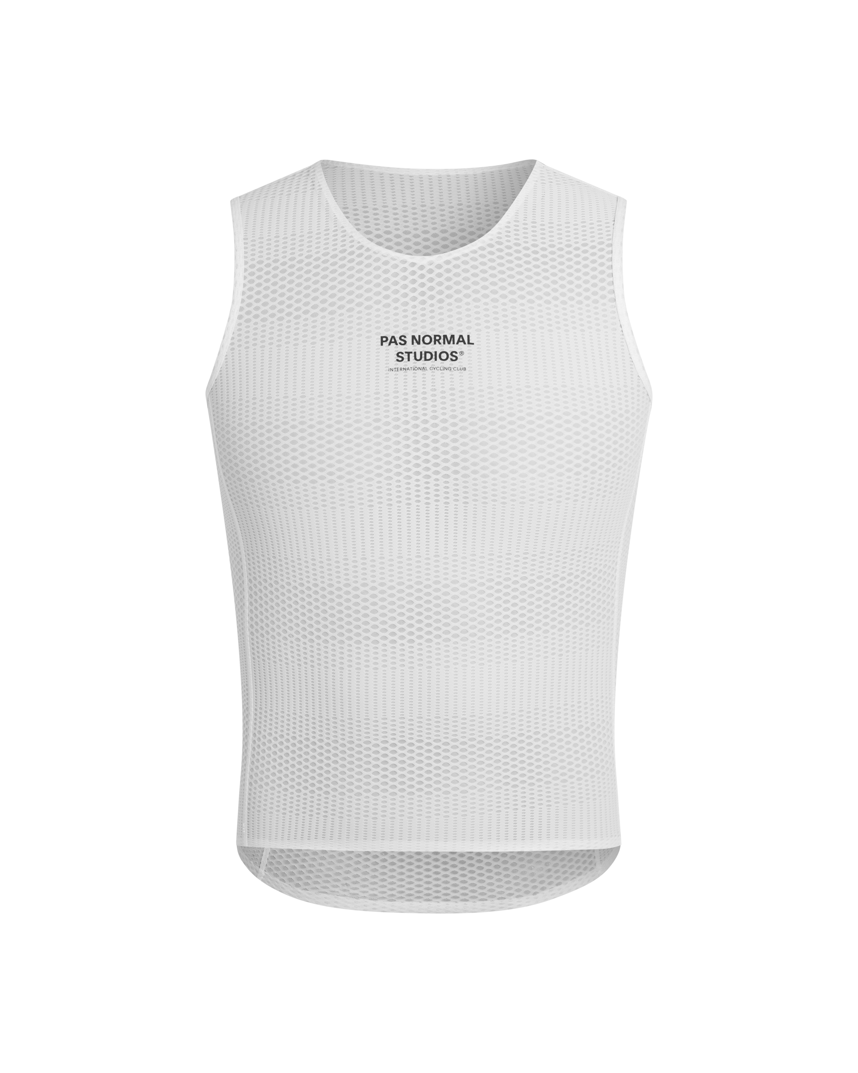 Men's Mechanism Pro Sleeveless Base Layer | Pas Normal Studios