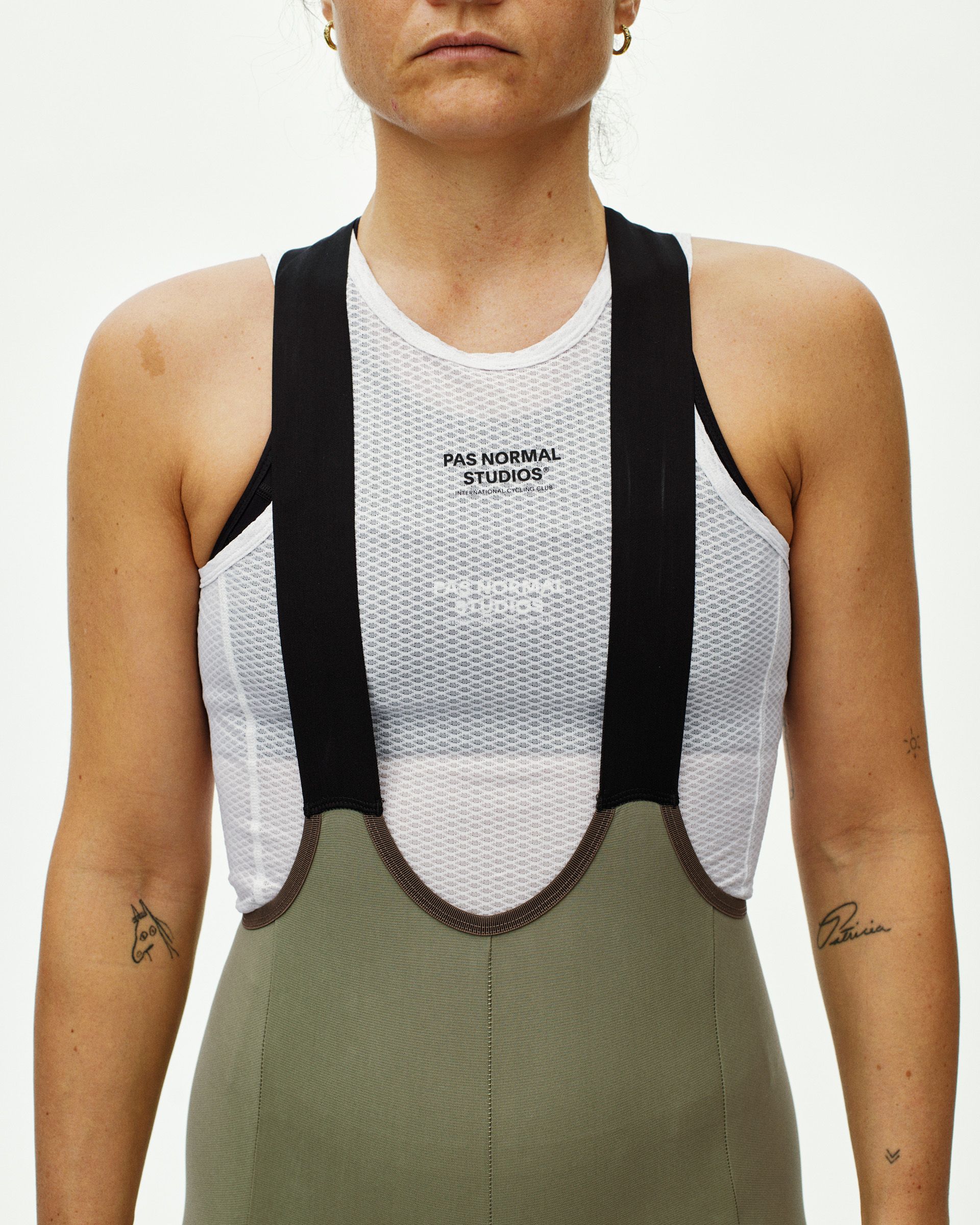Women's Escapism Cargo Bibs | Pas Normal Studios
