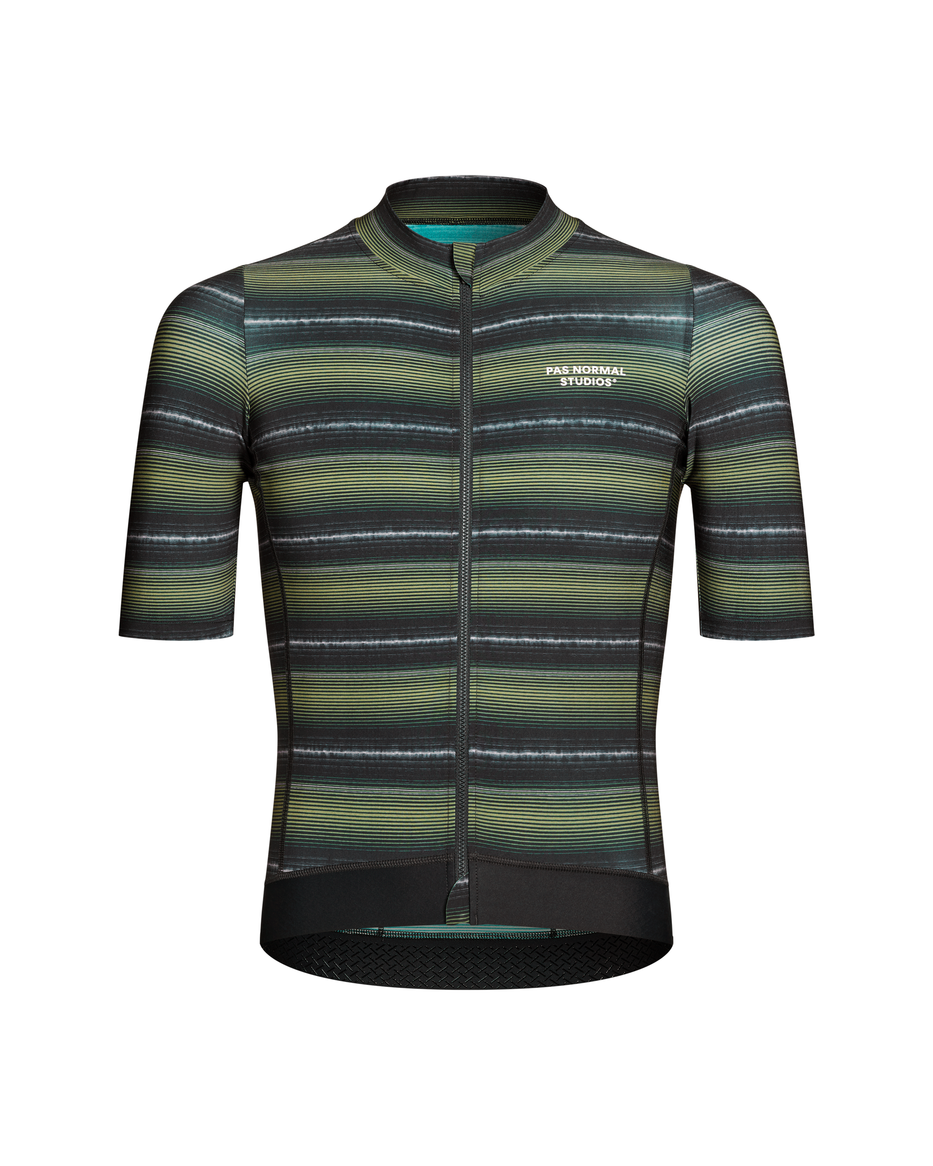 pas normal studios Men's Essential Long Sleeve Jersey | Outdoor Sports