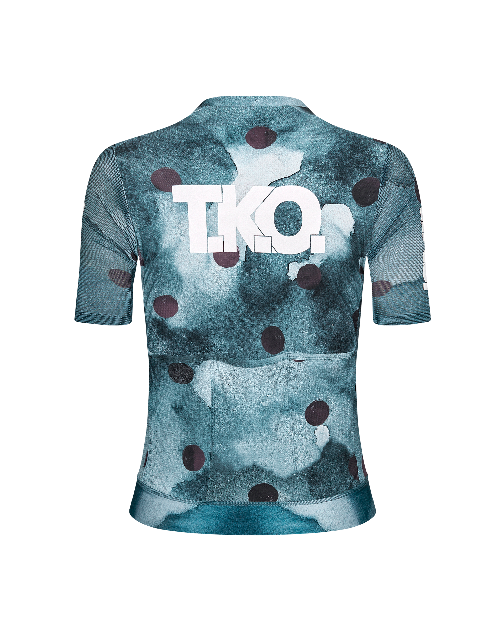 Women's T.K.O. Essential Light Jersey | Pas Normal Studios