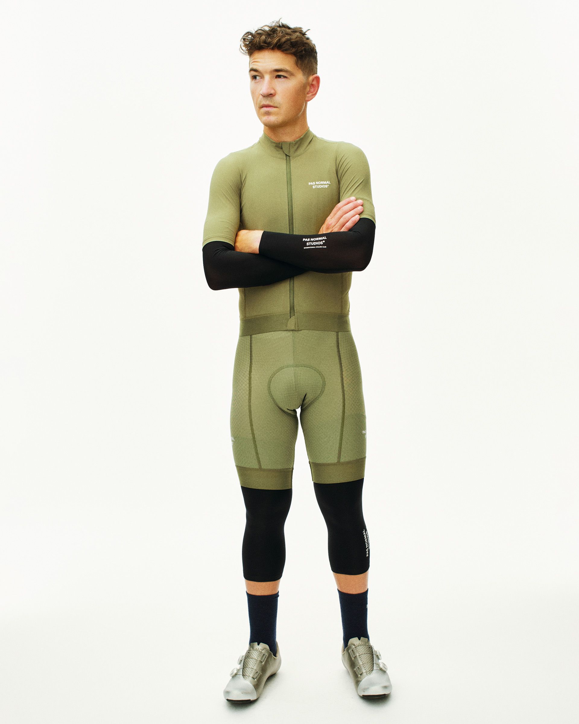 ウェア PAS NORMAL STUDIOS ESCAPISM light bib Men's Escapism Light Bibs | Pas Normal Studios