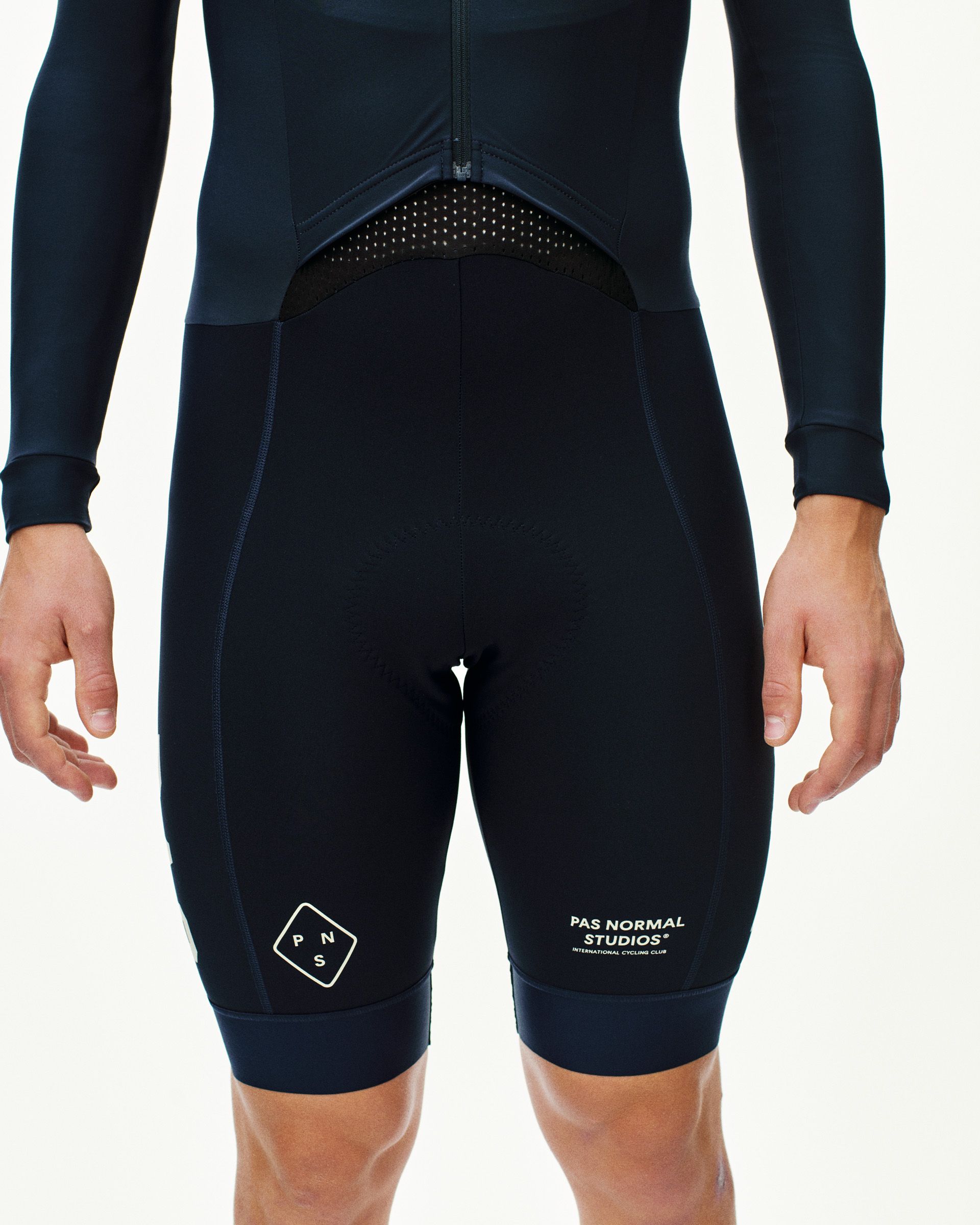 Men's PAS Thermal Speedsuit | Pas Normal Studios